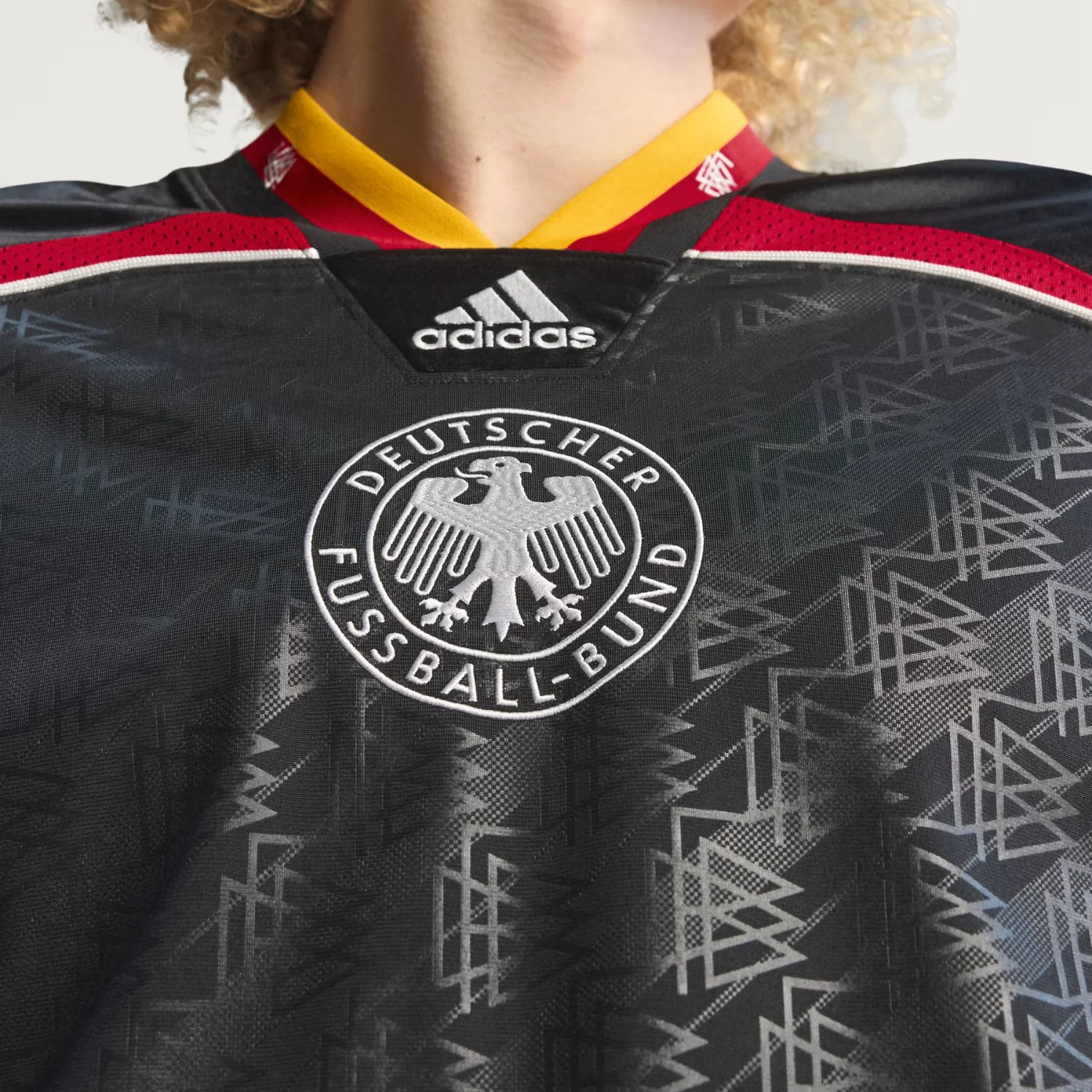 BRINGBACK REMIXED GERMAN JERSEY - Image 8