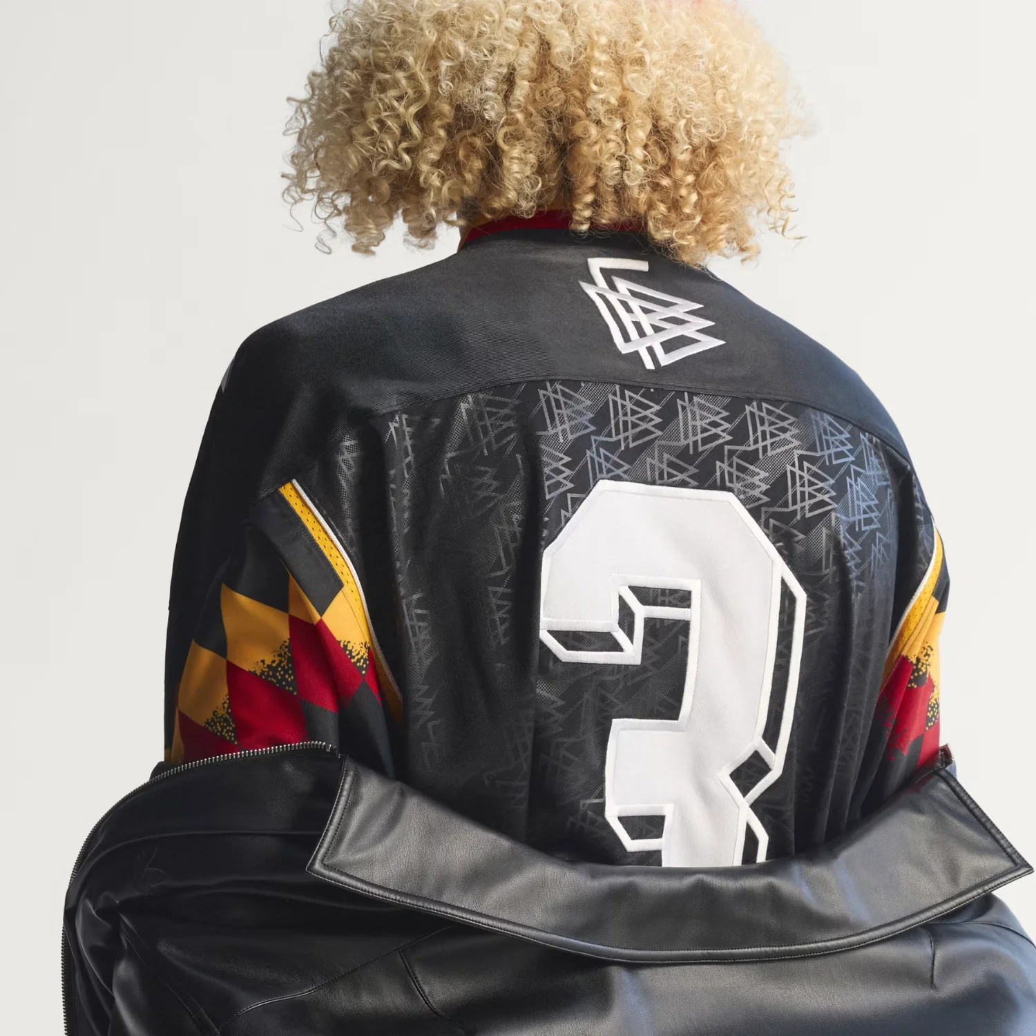 BRINGBACK REMIXED GERMAN JERSEY - Image 9