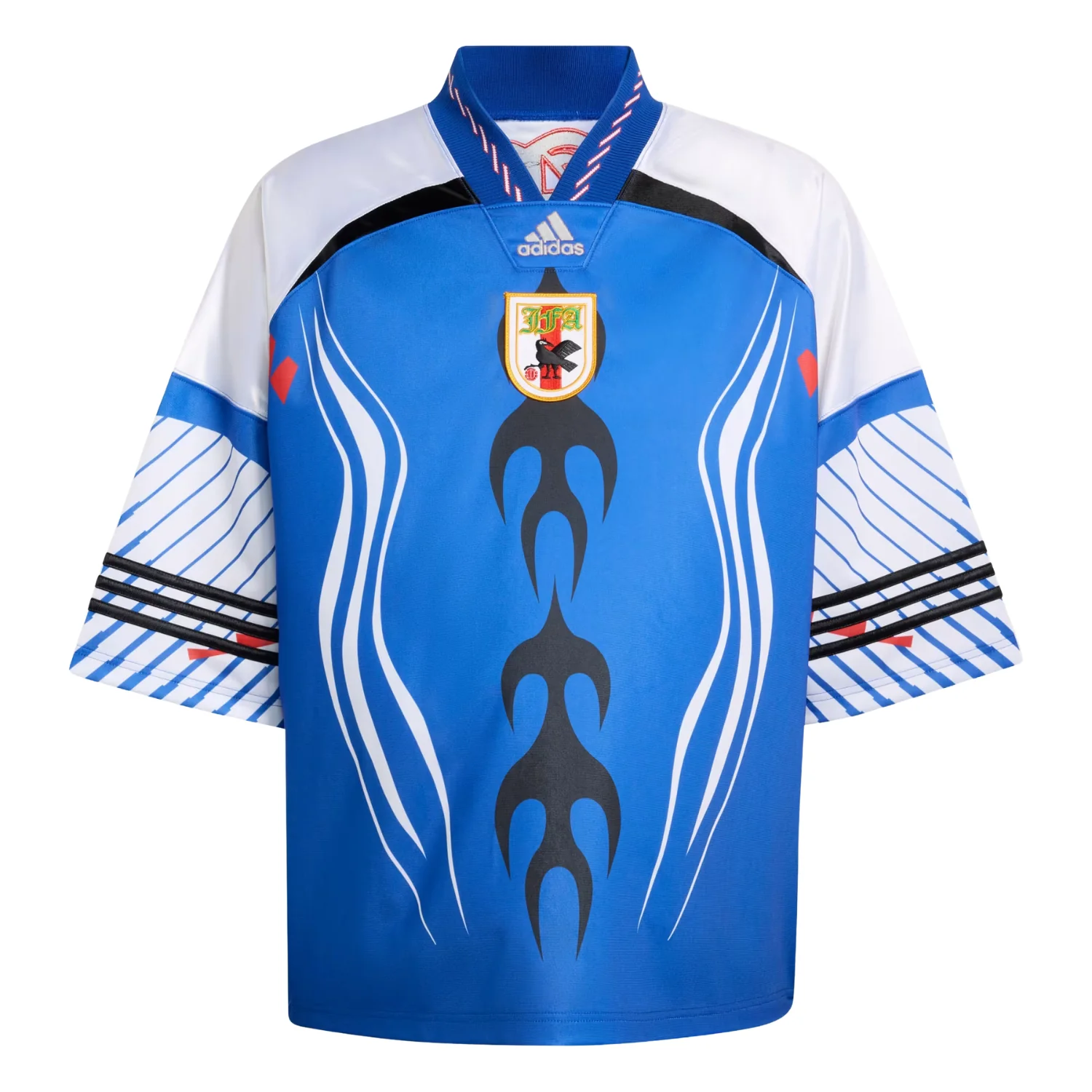 BRINGBACK REMIXED JAPAN JERSEY