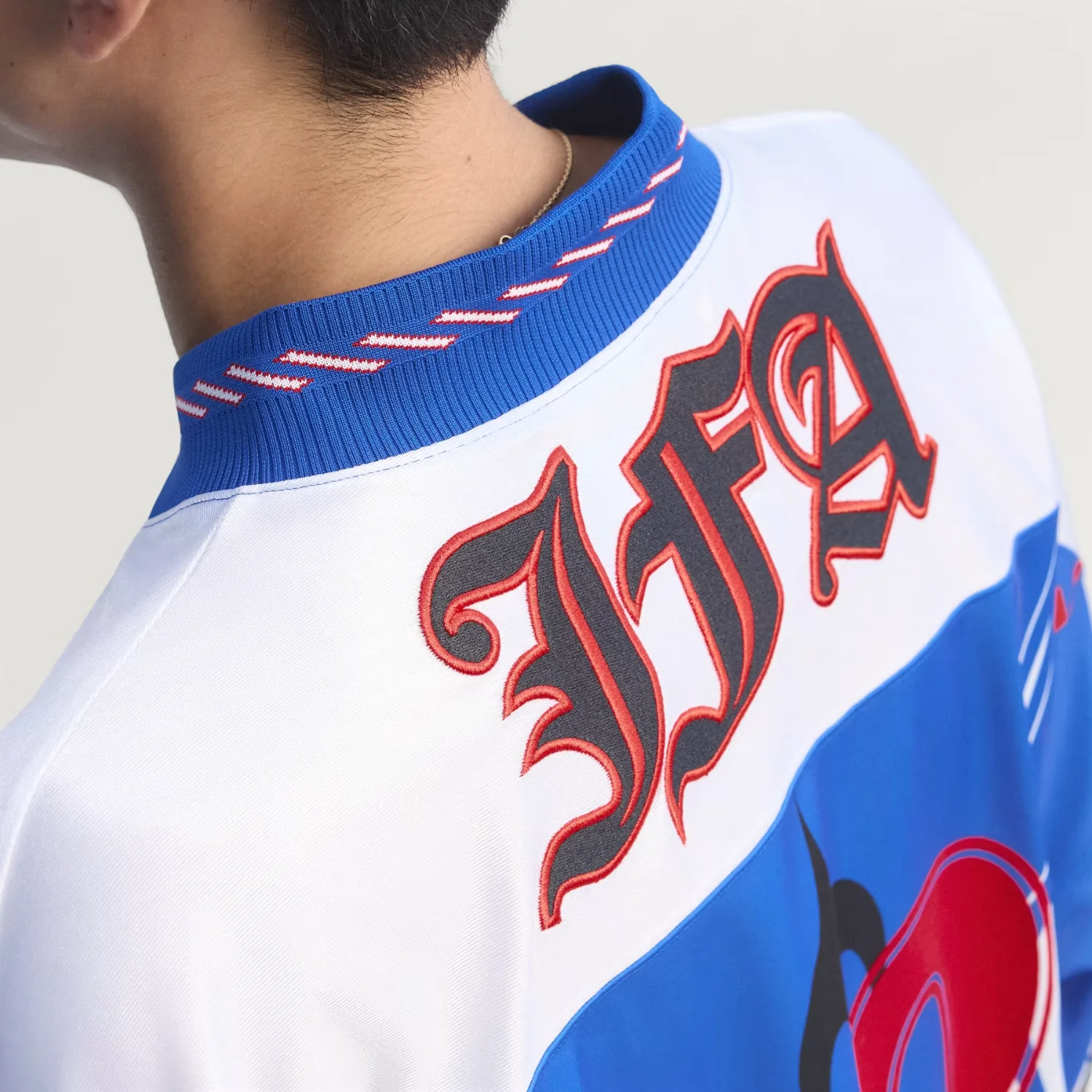 BRINGBACK REMIXED JAPAN JERSEY - Image 10