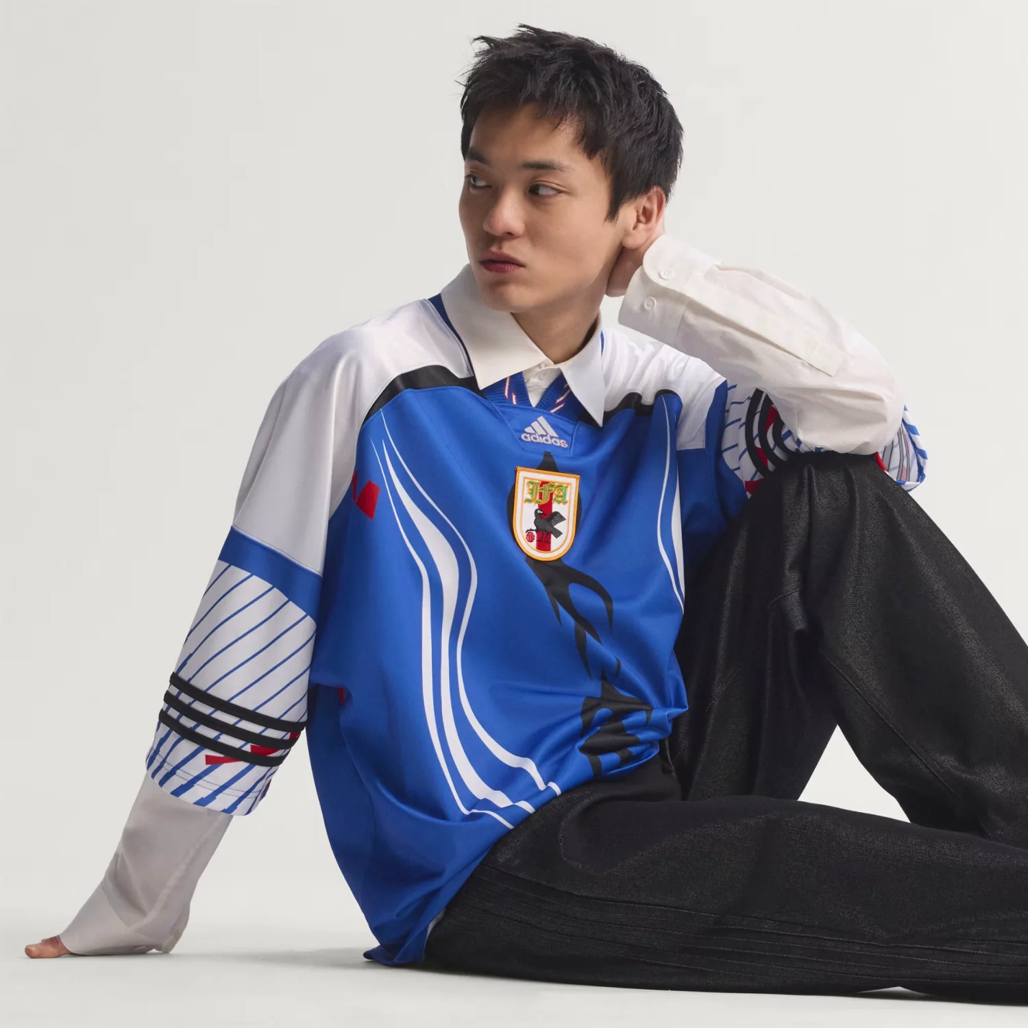 BRINGBACK REMIXED JAPAN JERSEY - Image 4