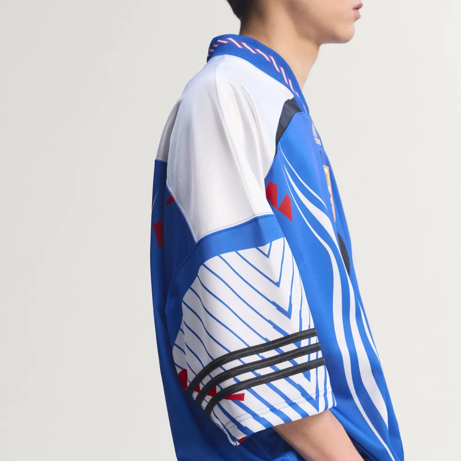 BRINGBACK REMIXED JAPAN JERSEY - Image 9