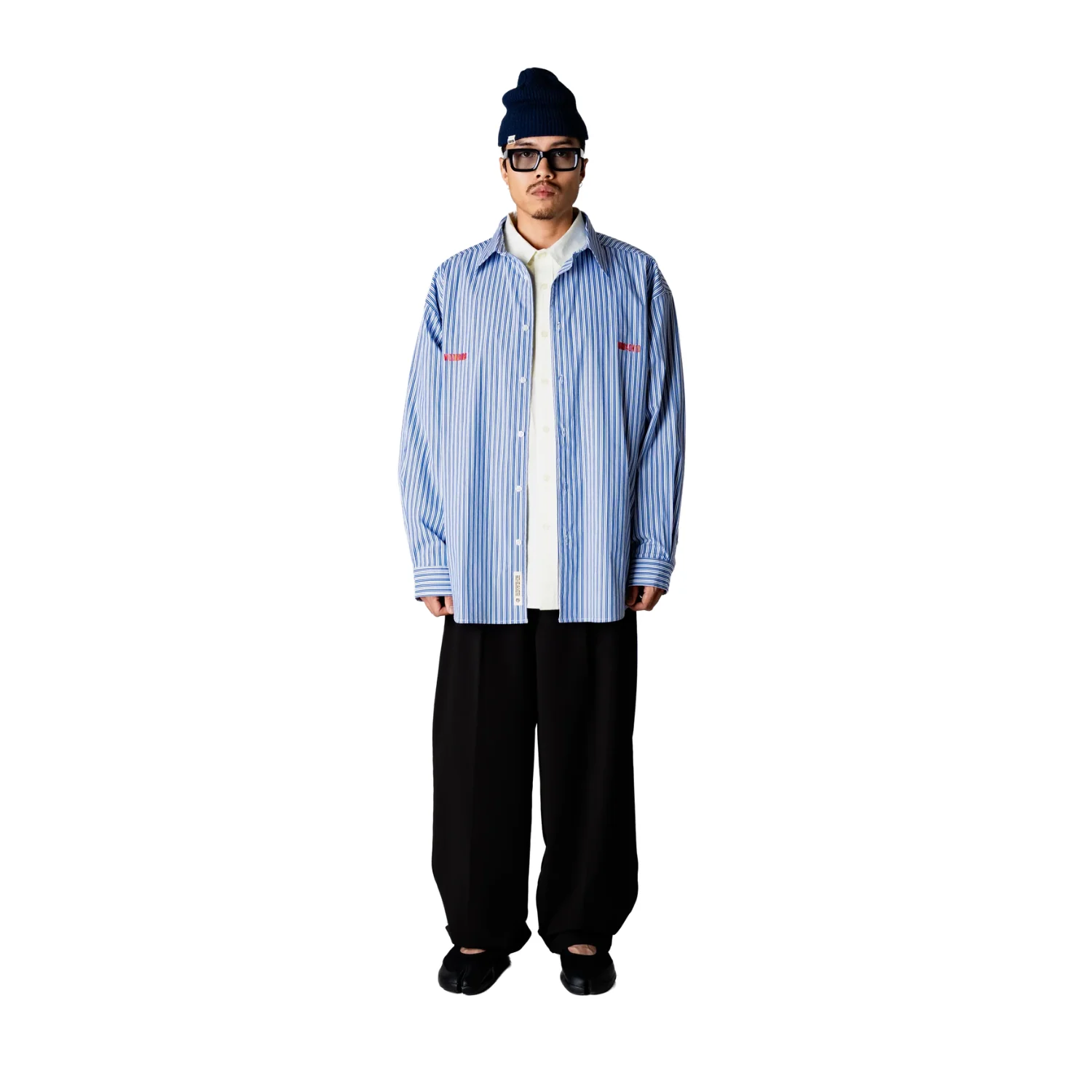 BROOKS LION SHIRT - Image 2
