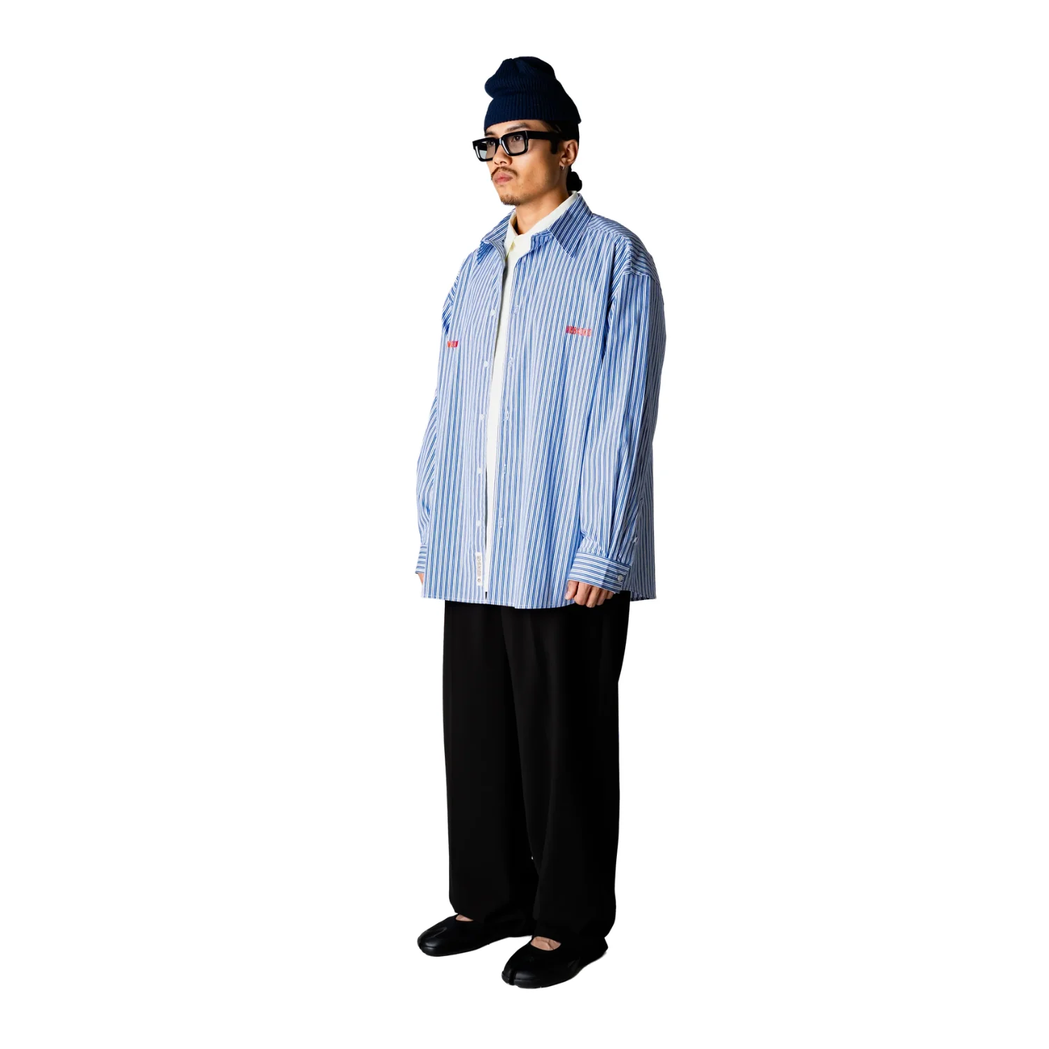 BROOKS LION SHIRT - Image 3