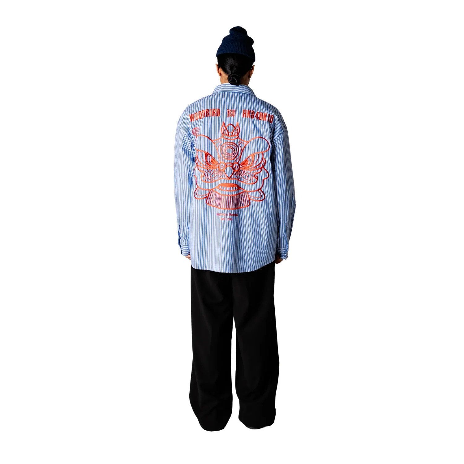 BROOKS LION SHIRT - Image 4