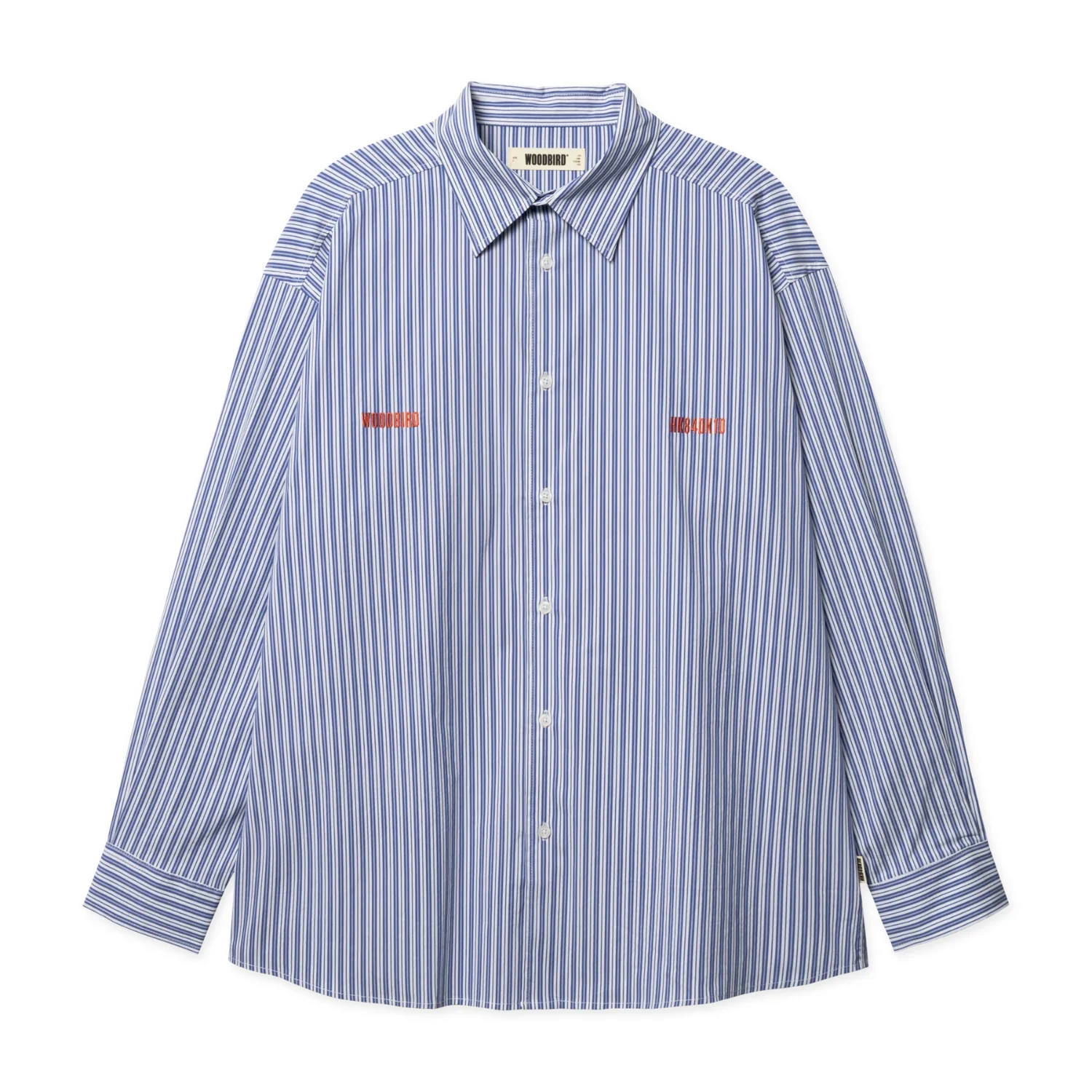 BROOKS LION SHIRT - Image 5