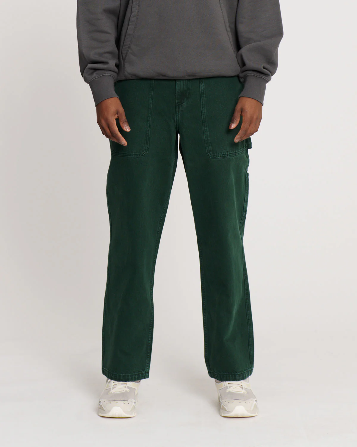 BROOM TROUSERS - Image 2