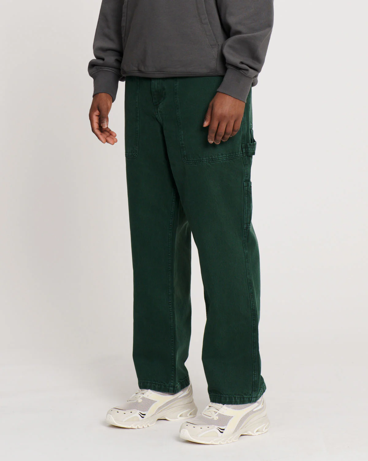 BROOM TROUSERS - Image 3
