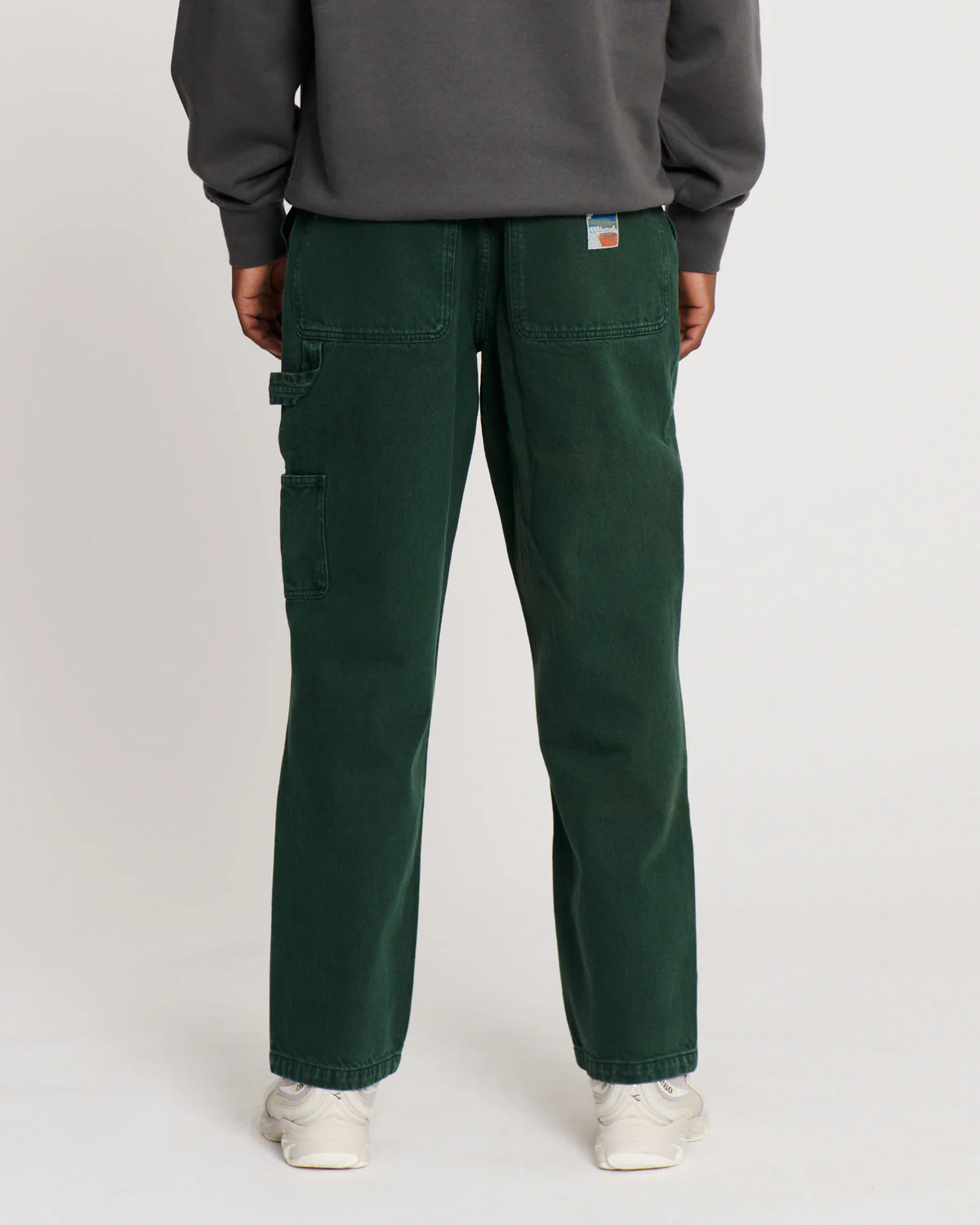 BROOM TROUSERS - Image 4