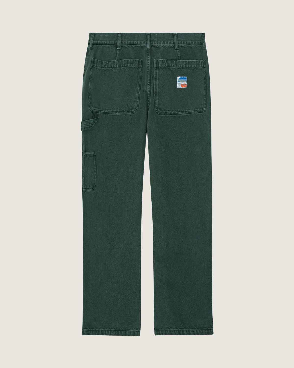 BROOM TROUSERS - Image 5