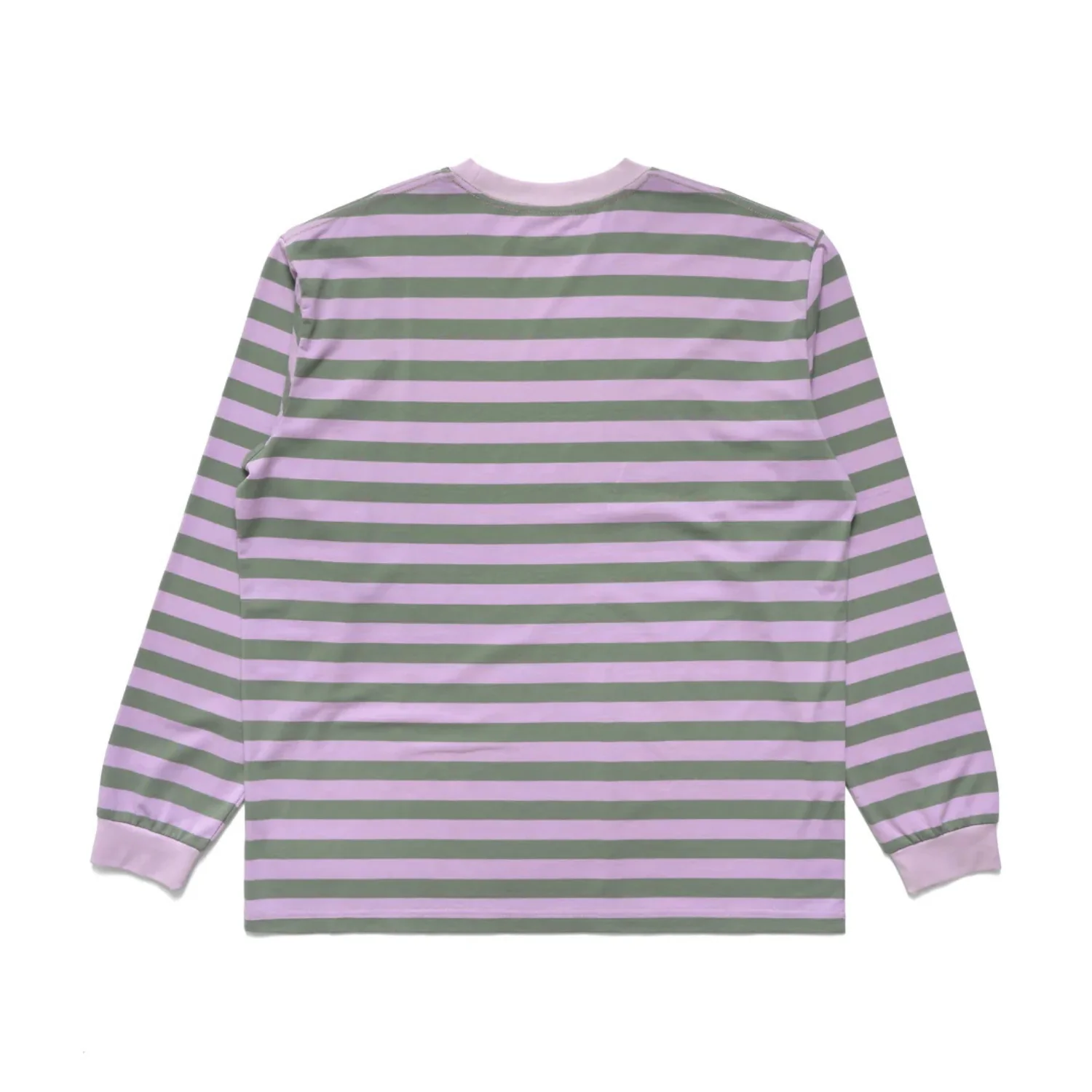 BULGE LOGO LONGSLEEVE T-SHIRT - Image 2