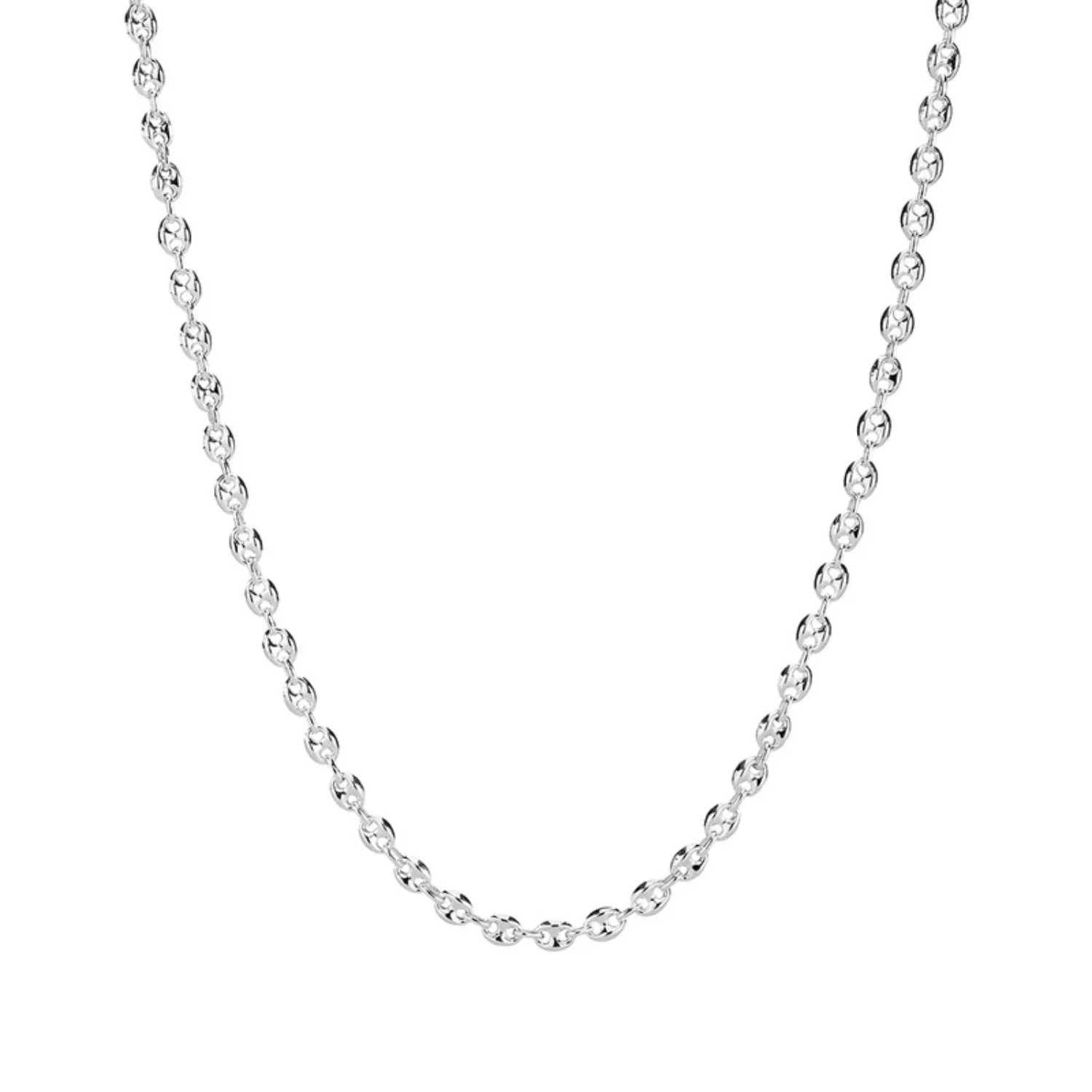 CALABROTE CHAIN - SILVER