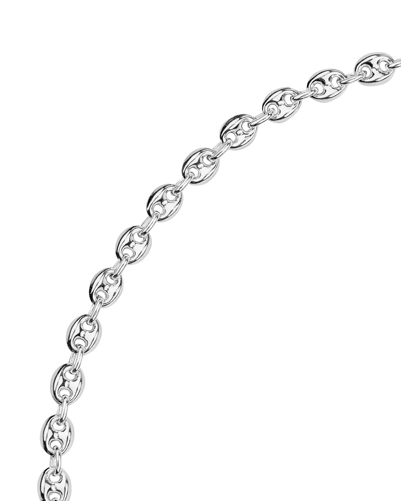 CALABROTE CHAIN - SILVER - Image 5
