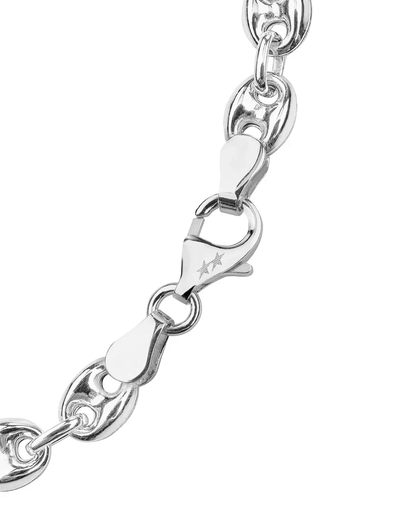 CALABROTE CHAIN - SILVER - Image 6