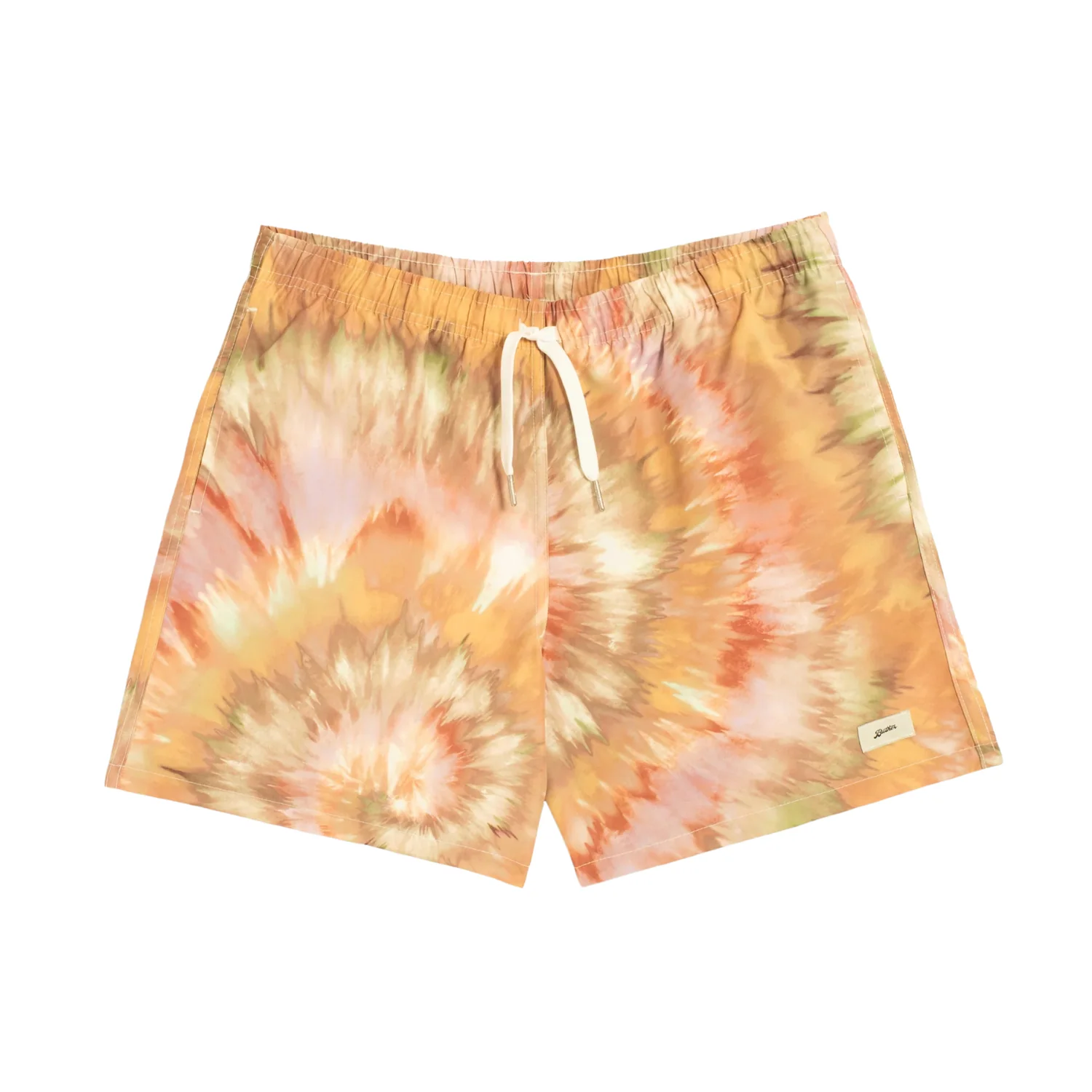 CALYPSO SWIRL SWIM TRUNK