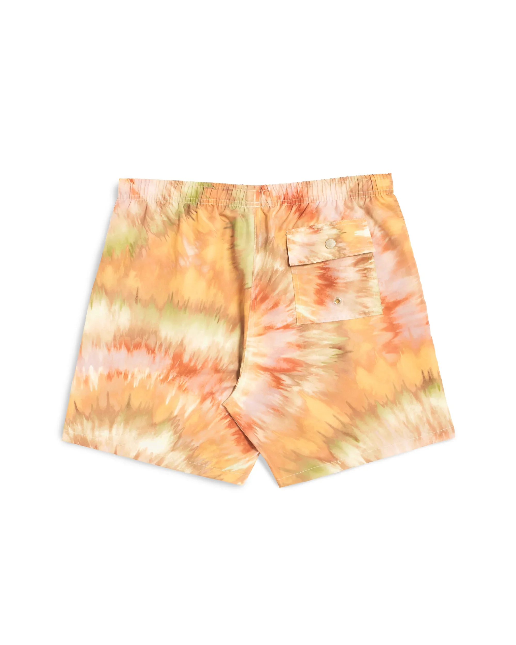 CALYPSO SWIRL SWIM TRUNK - Image 3