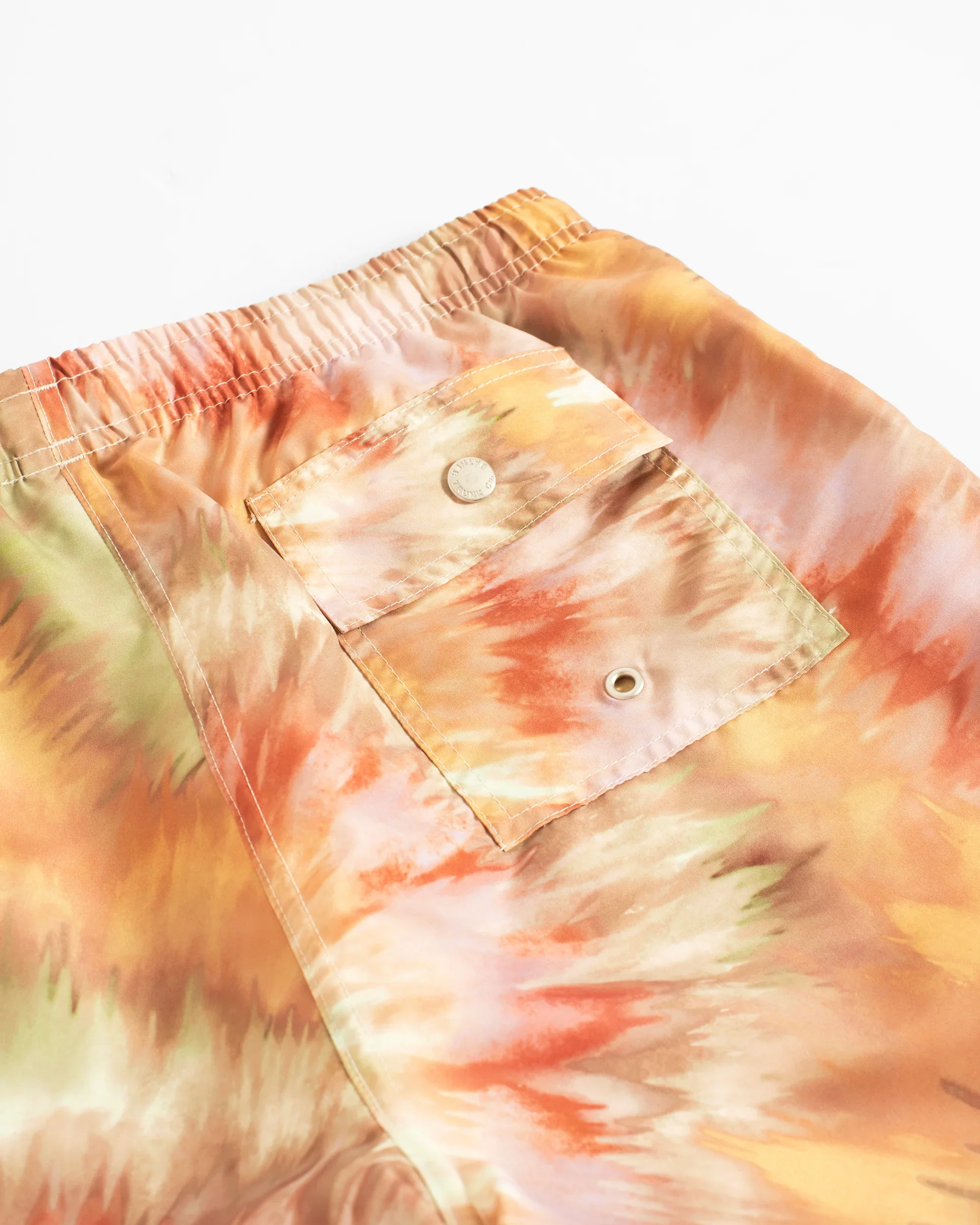 CALYPSO SWIRL SWIM TRUNK - Image 4