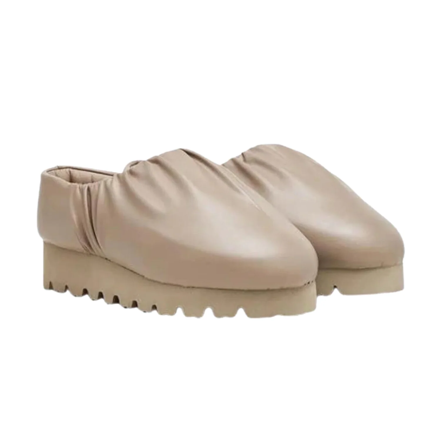 W CAMP SHOE LOW - Image 2