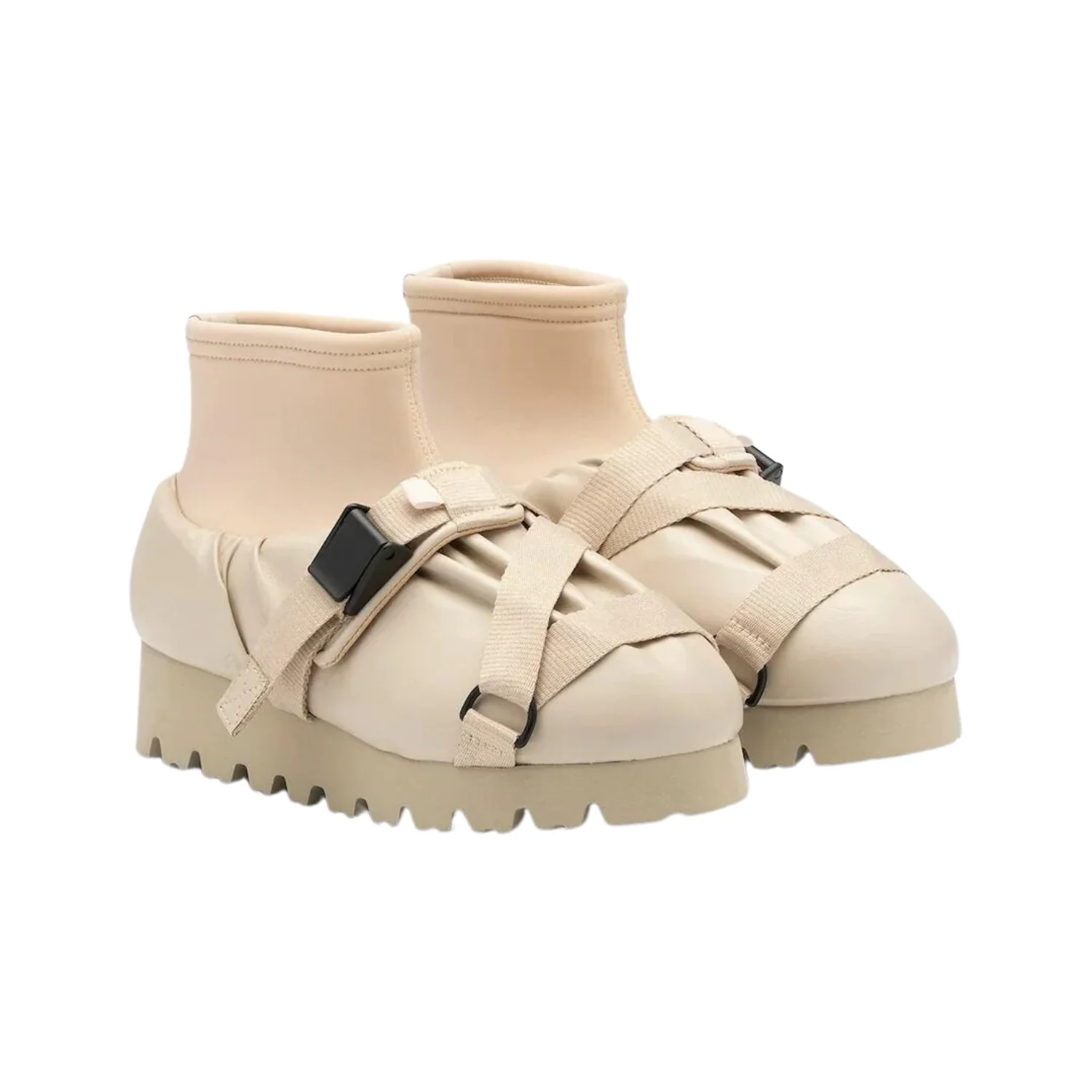 W CAMP SHOE MID - Image 3