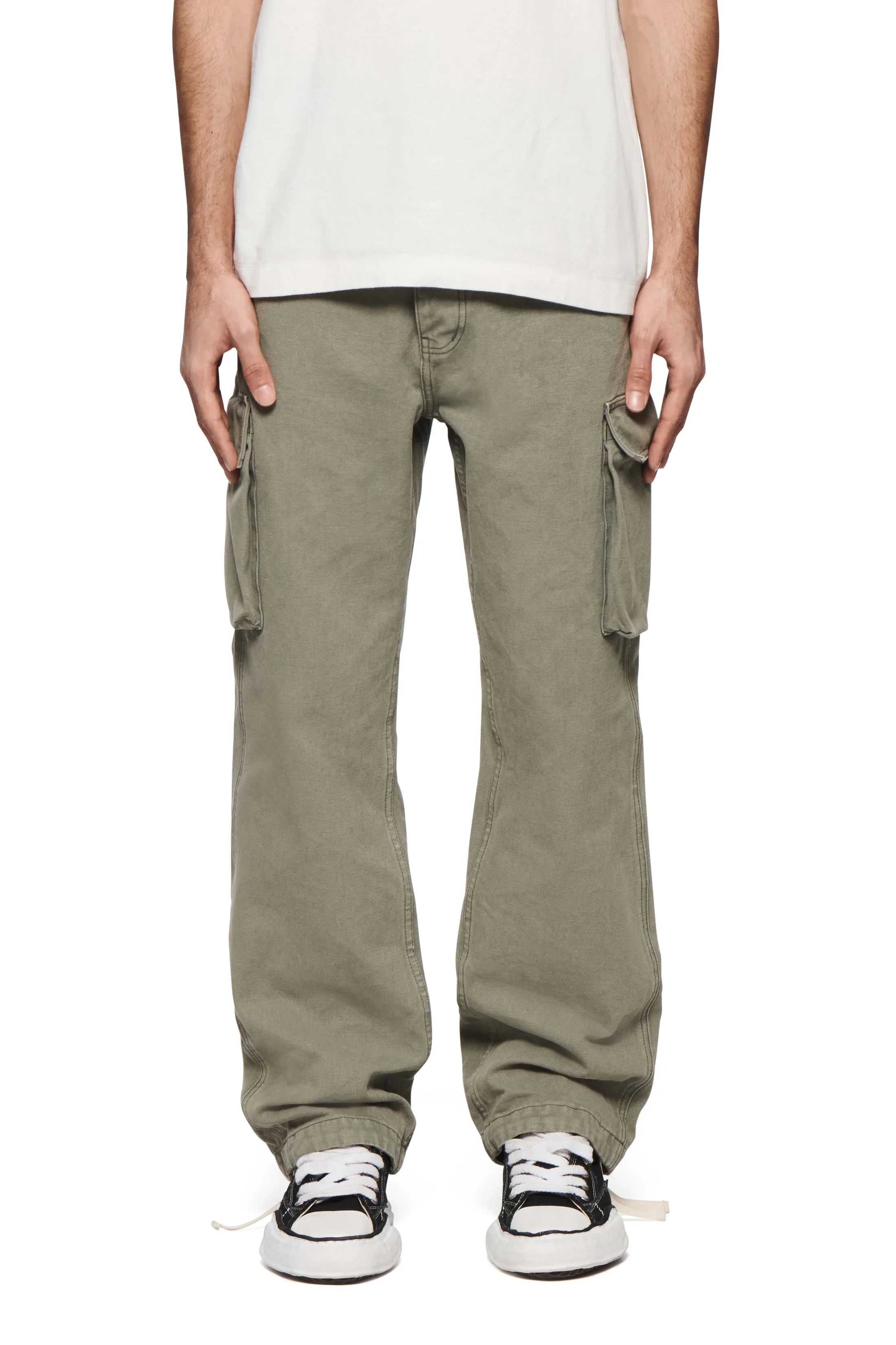 CANVAS CARGO VINTAGE - Image 2