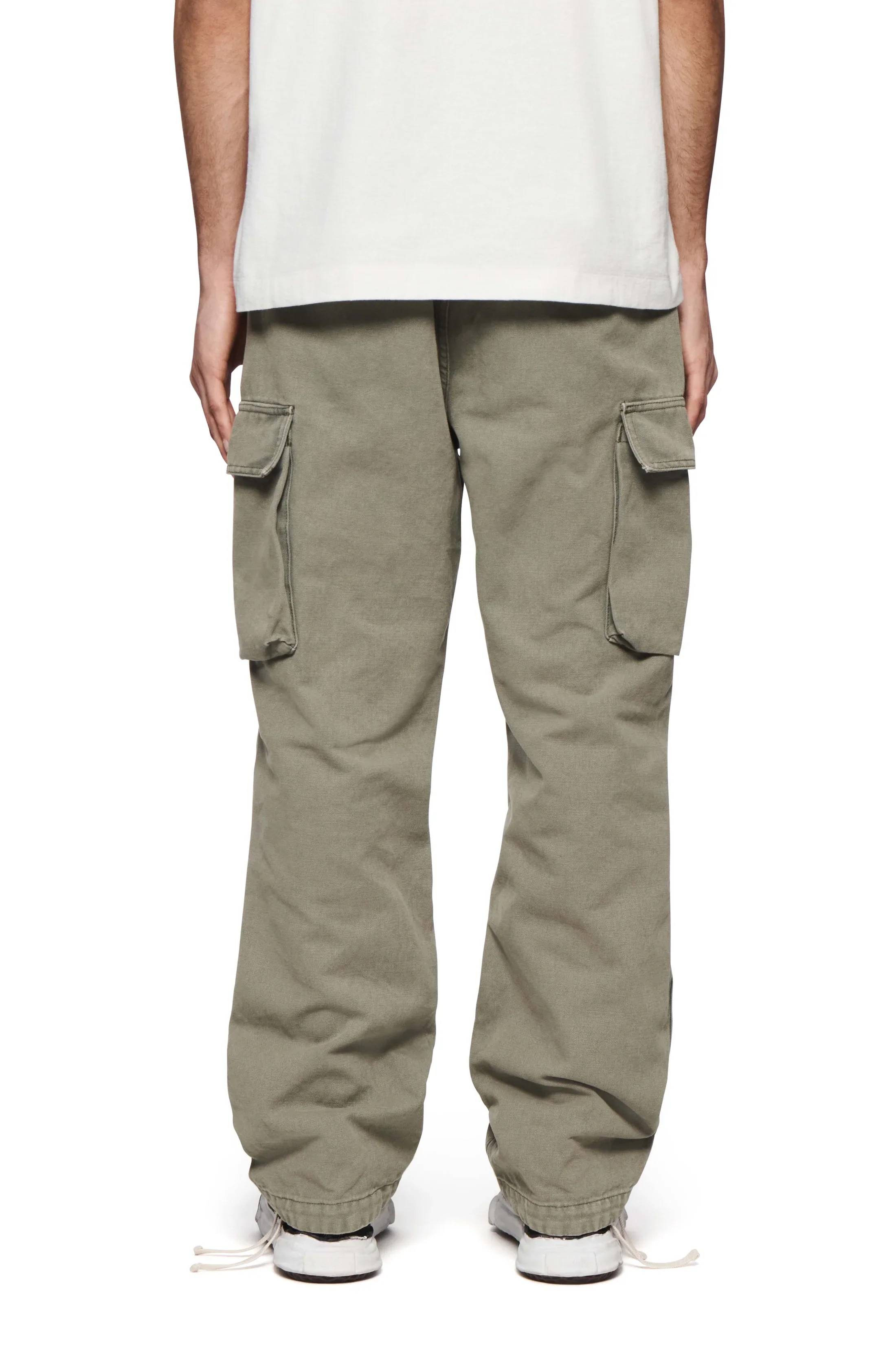 CANVAS CARGO VINTAGE - Image 4