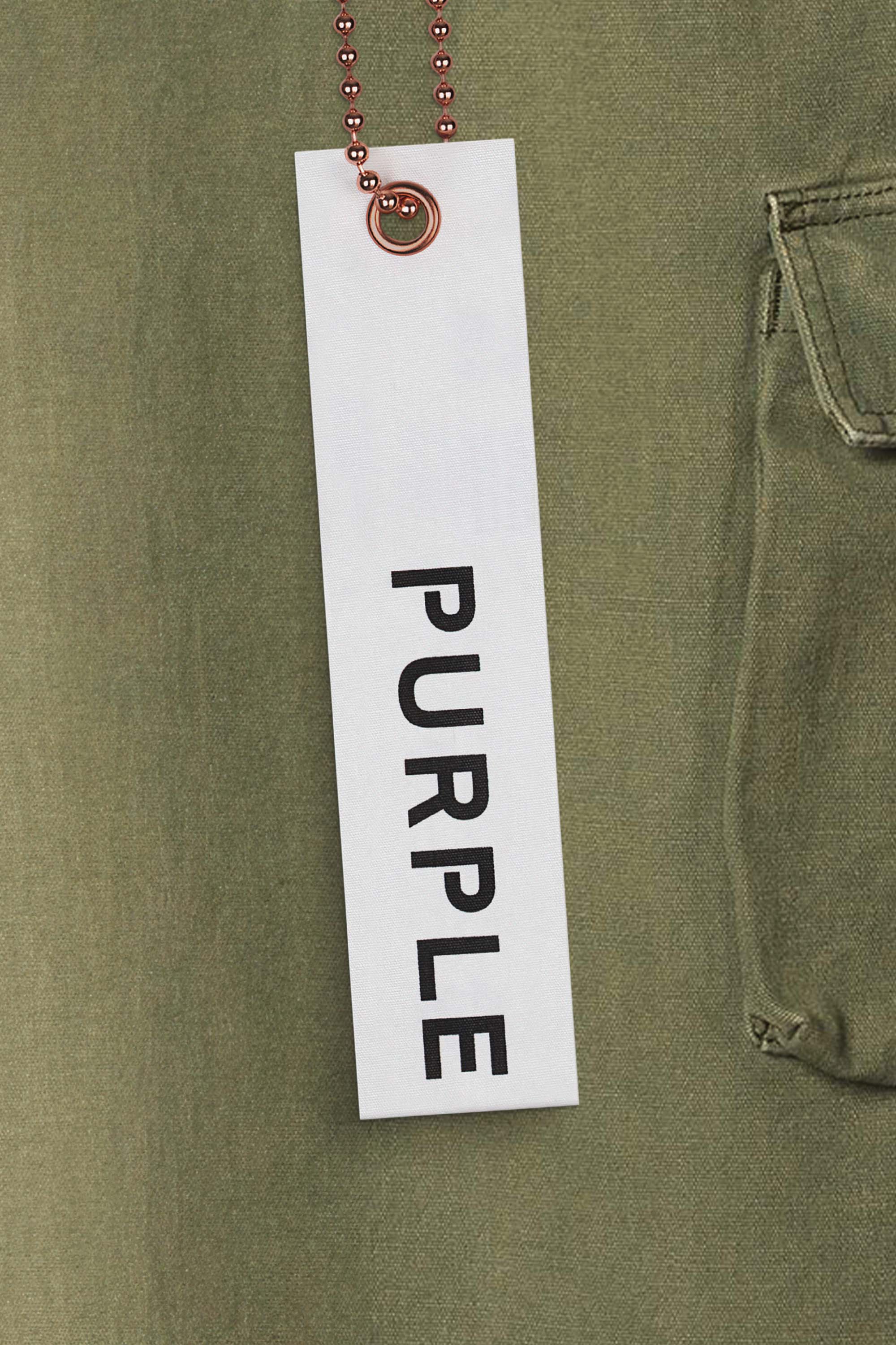 CANVAS CARGO VINTAGE - Image 5