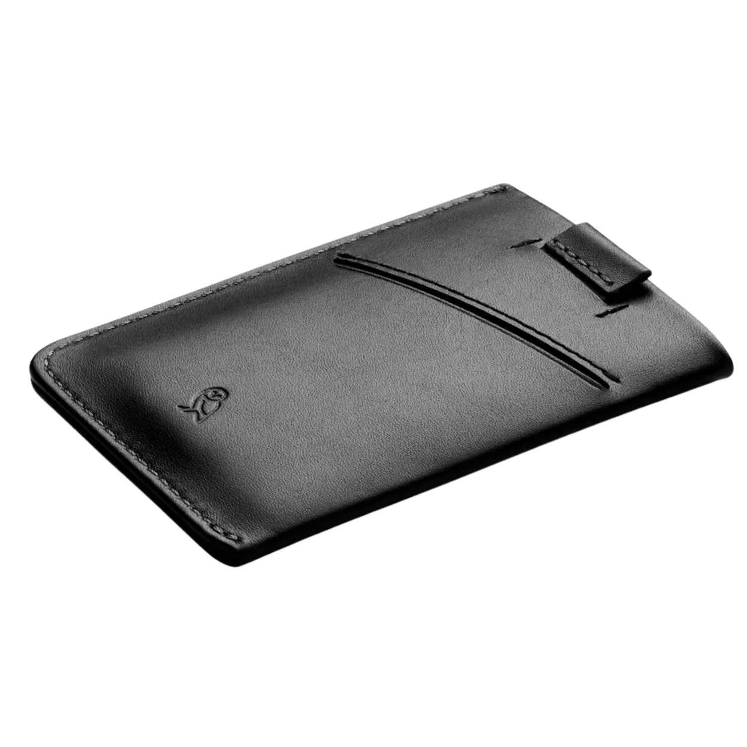 CARD SLEEVE (SECOND EDITION) - BLACK - Image 2
