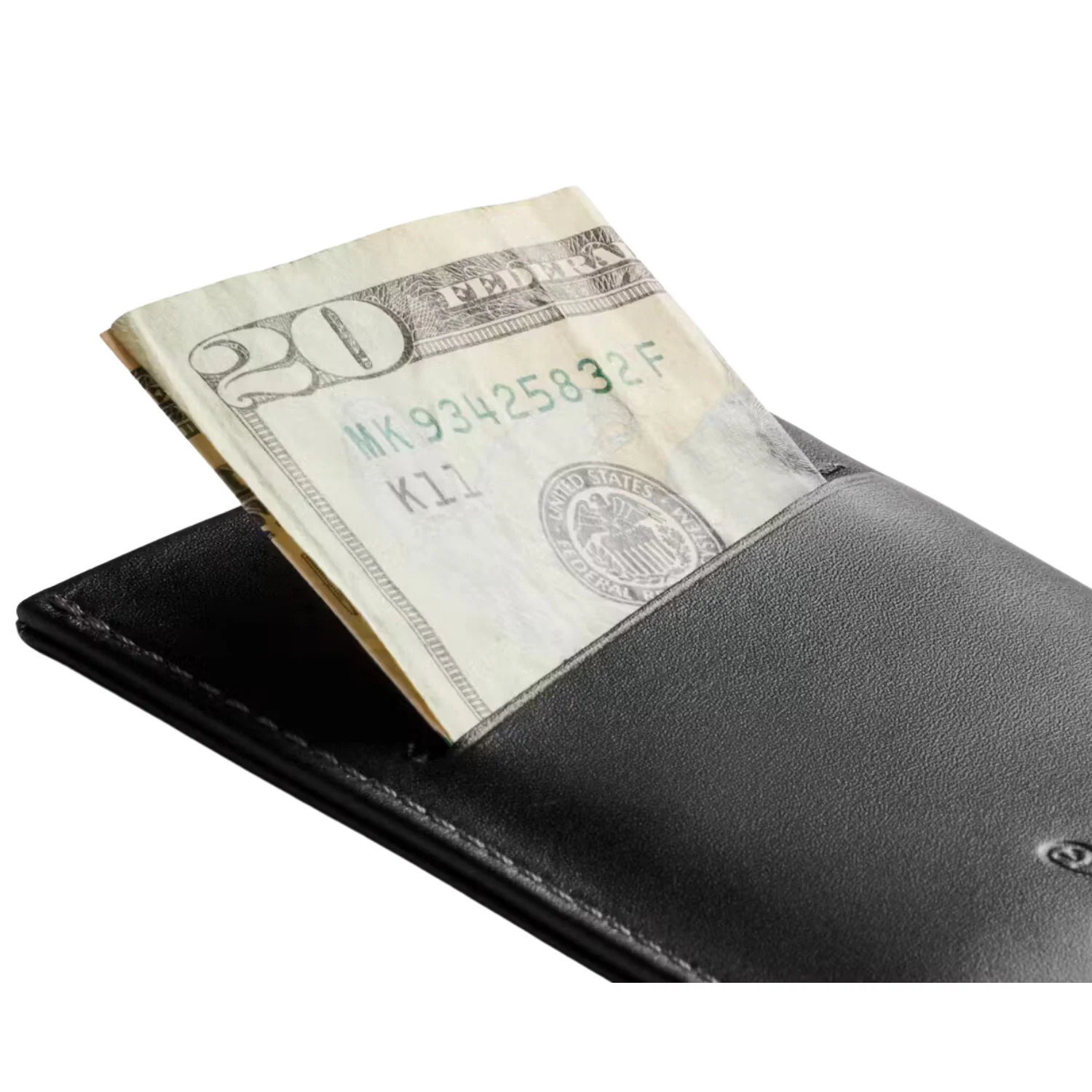 CARD SLEEVE (SECOND EDITION) - BLACK - Image 3