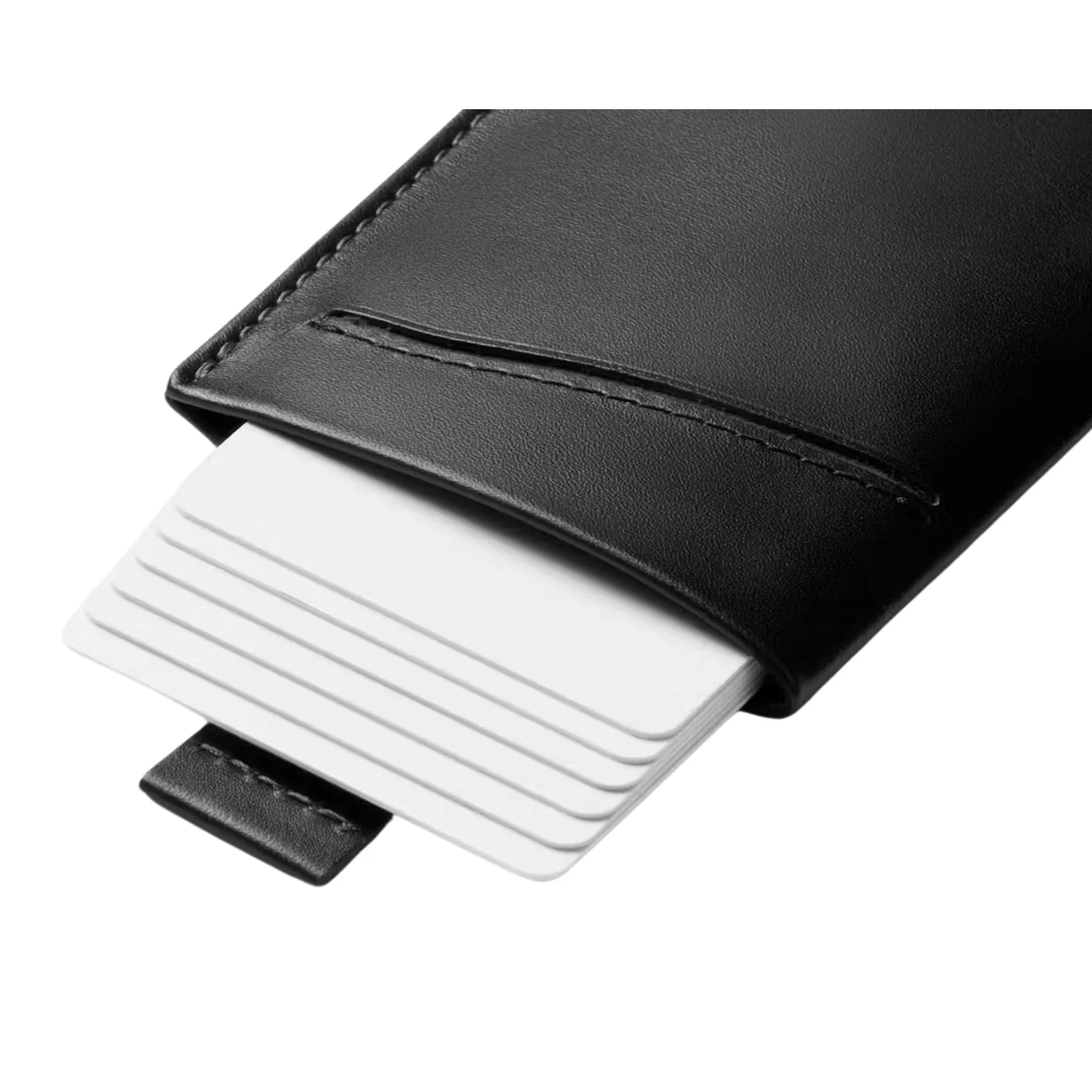 CARD SLEEVE (SECOND EDITION) - BLACK - Image 4