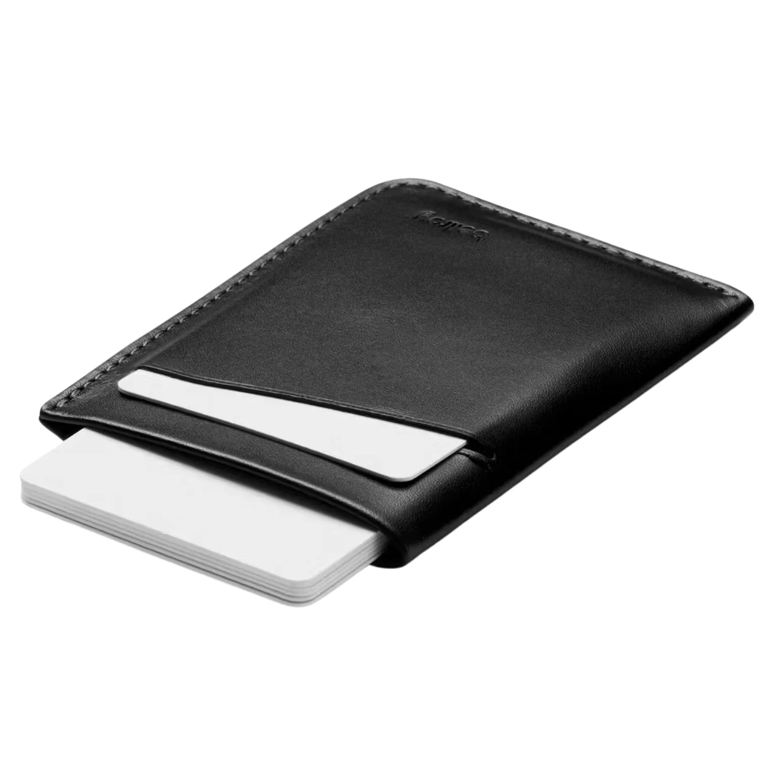 CARD SLEEVE (SECOND EDITION) - BLACK - Image 5
