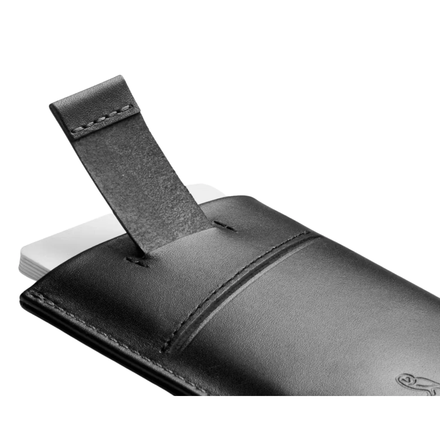 CARD SLEEVE (SECOND EDITION) - BLACK - Image 6