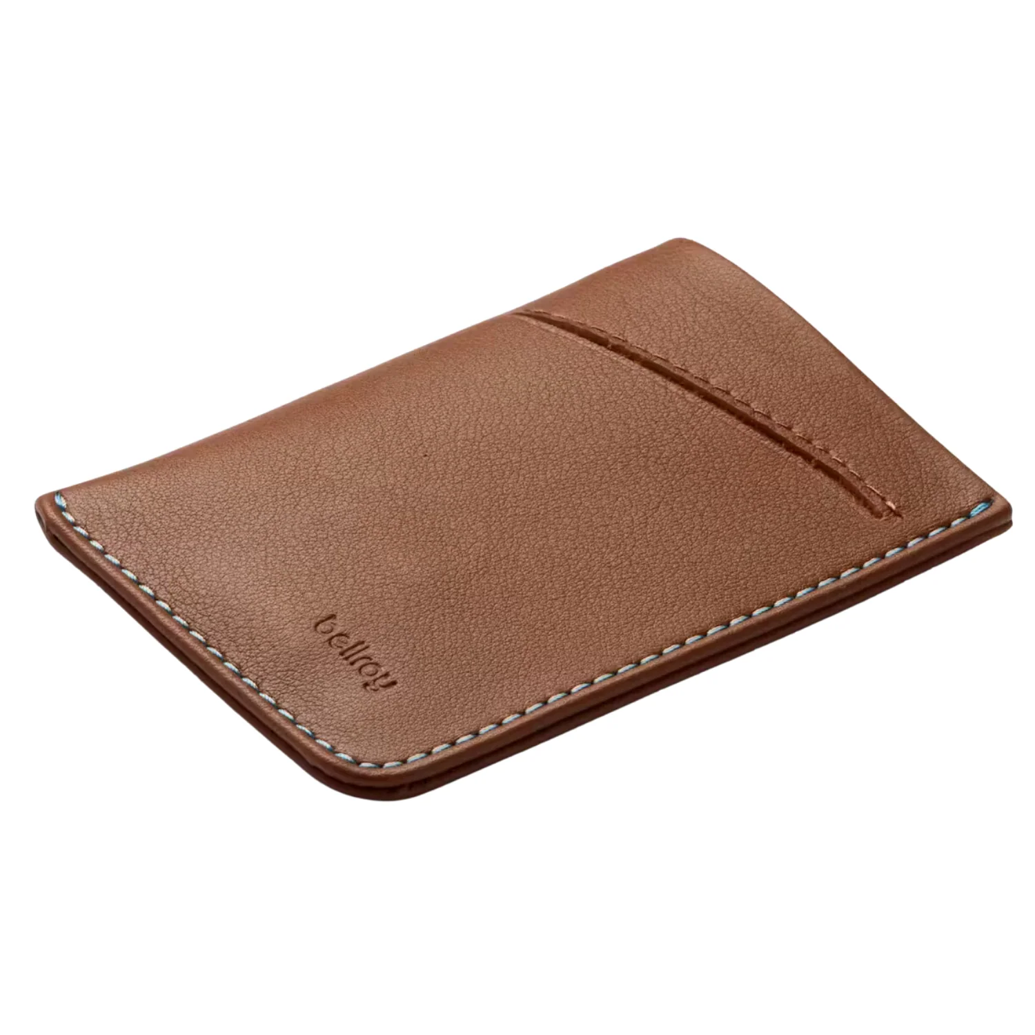 CARD SLEEVE (SECOND EDITION) - HAZELNUT