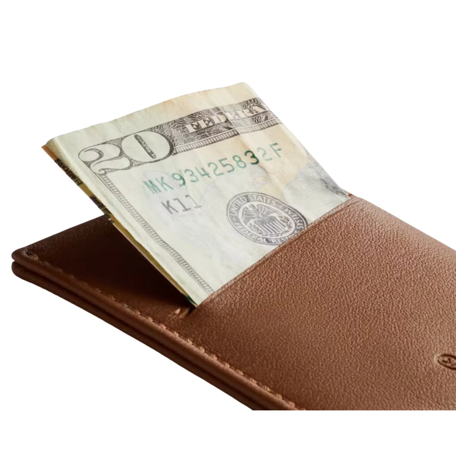 CARD SLEEVE (SECOND EDITION) - HAZELNUT - Image 3