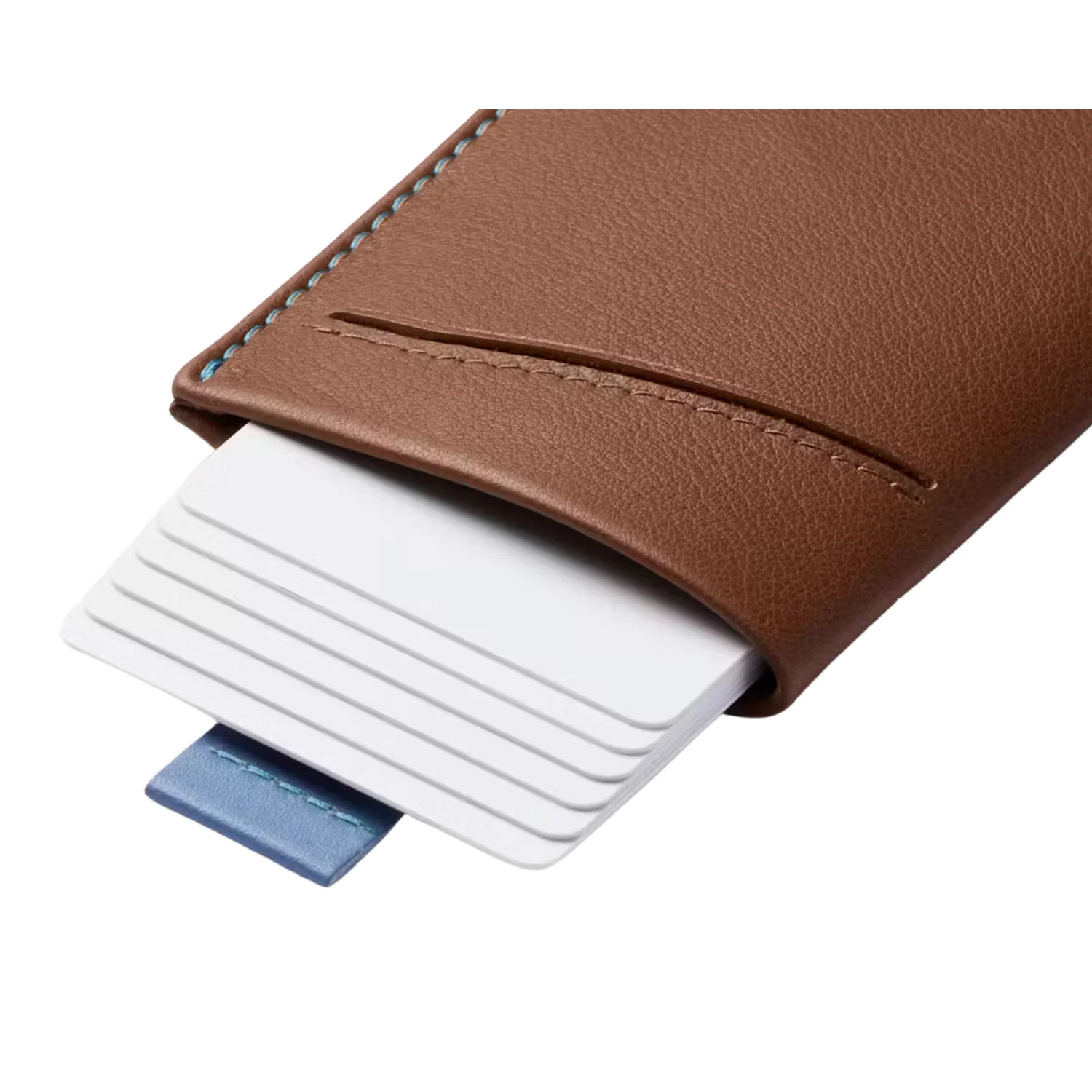 CARD SLEEVE (SECOND EDITION) - HAZELNUT - Image 4