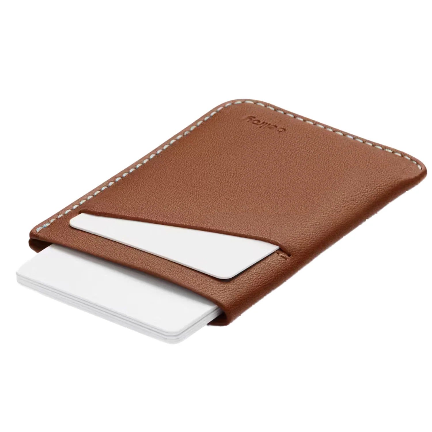 CARD SLEEVE (SECOND EDITION) - HAZELNUT - Image 5