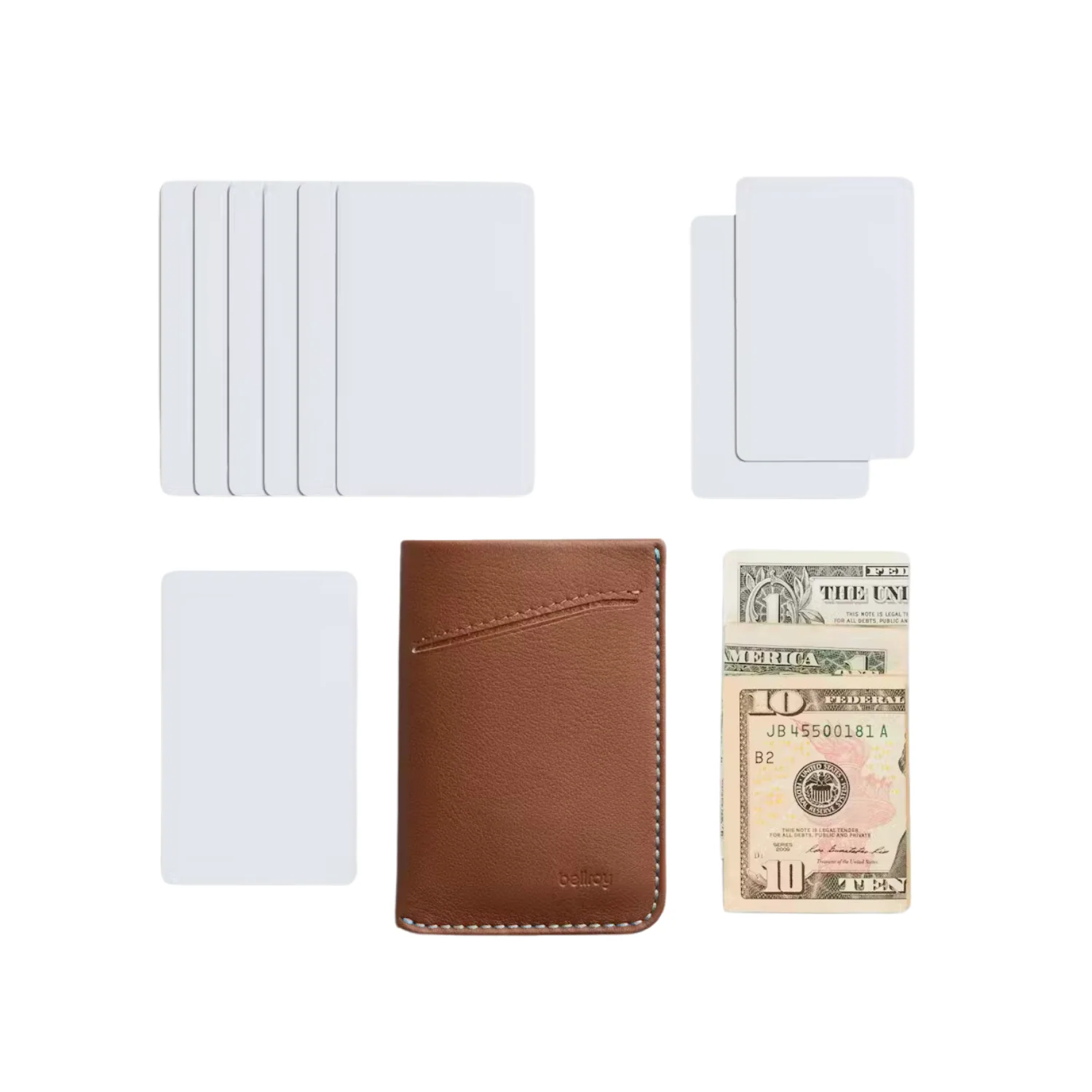 CARD SLEEVE (SECOND EDITION) - HAZELNUT - Image 7
