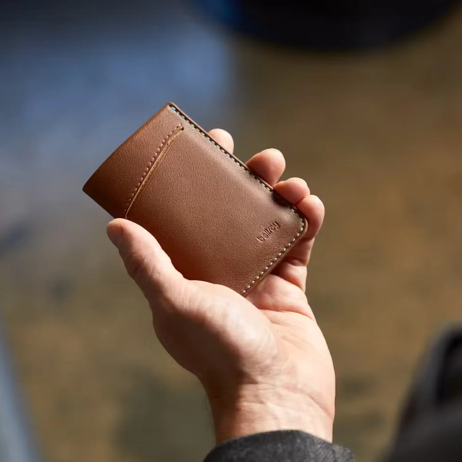 CARD SLEEVE (SECOND EDITION) - HAZELNUT - Image 9