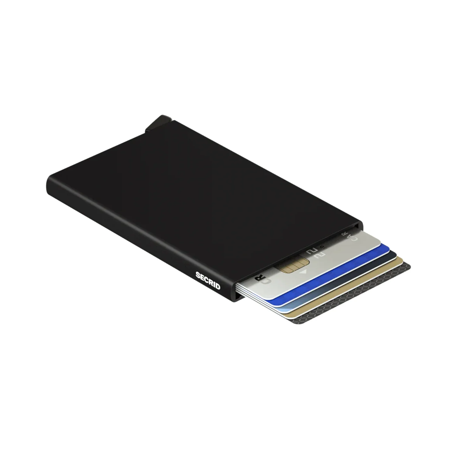 CARDPROTECTOR - BLACK - Image 2