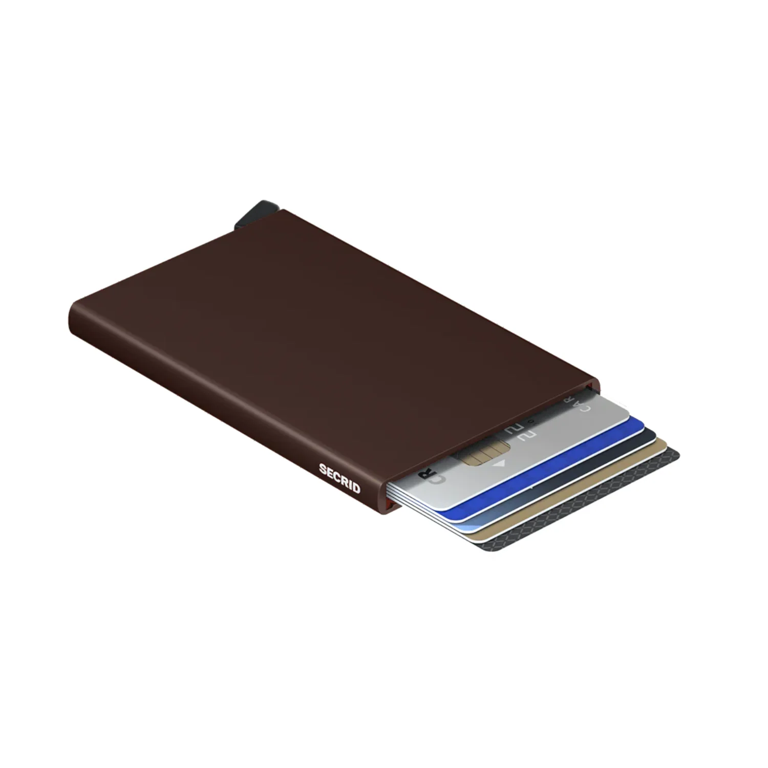 CARDPROTECTOR - BROWN - Image 2