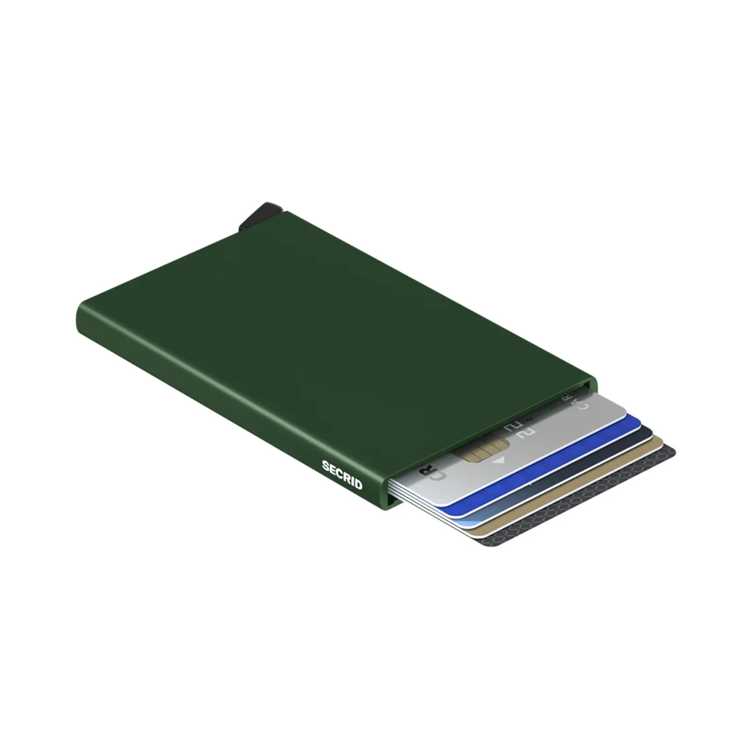 CARDPROTECTOR - GREEN - Image 2