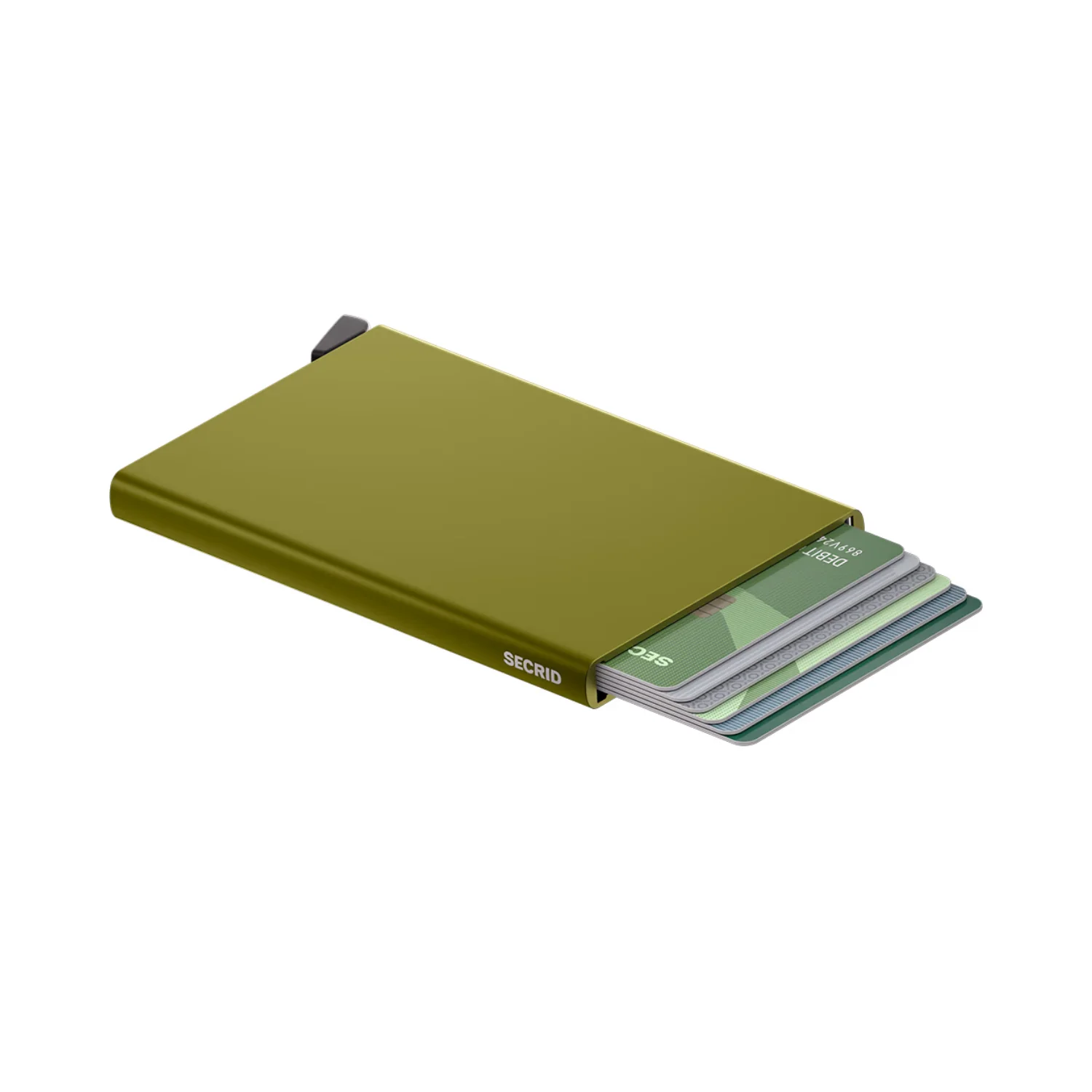 CARDPROTECTOR - KELP - Image 2