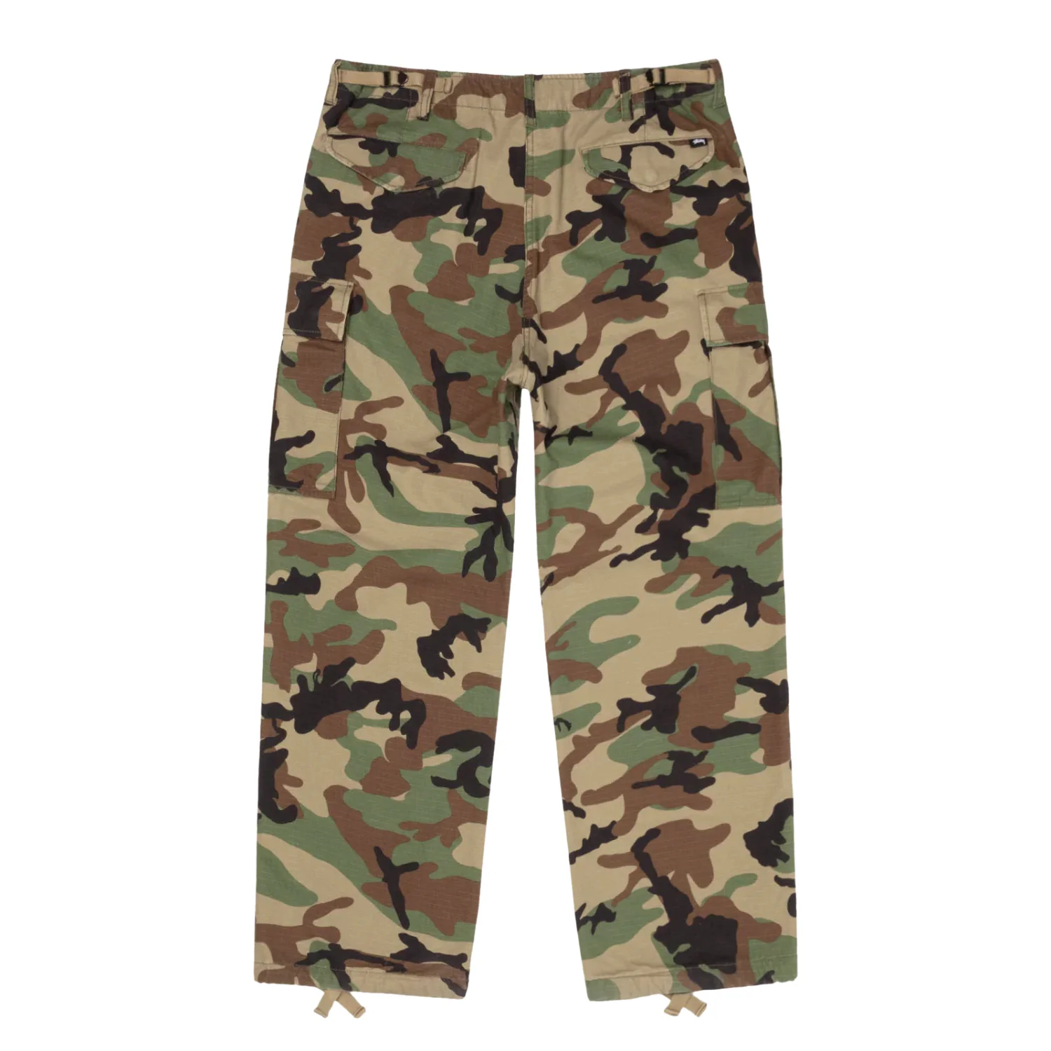 CARGO PANT - Image 2