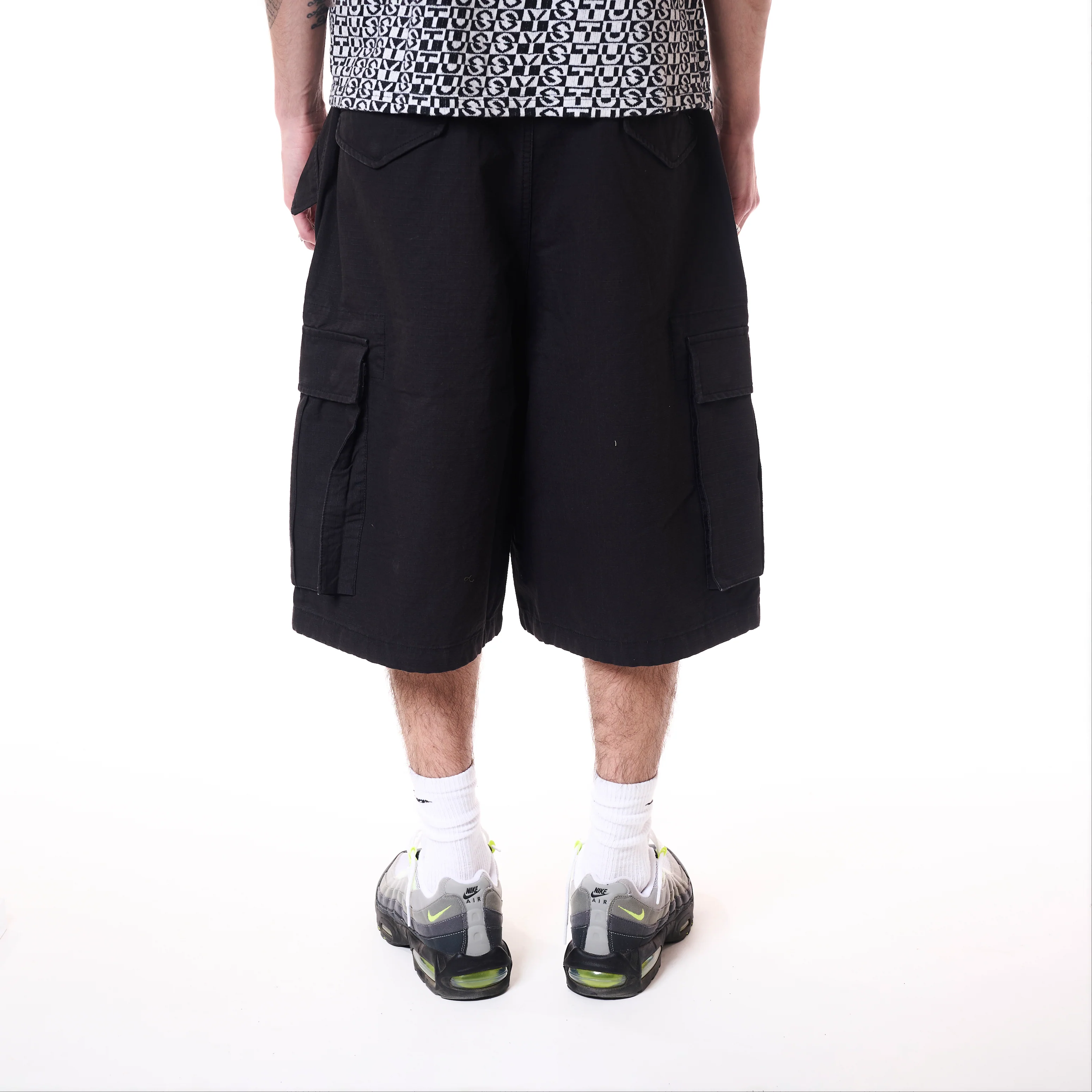 CARGO SHORT RIPSTOP - Image 2