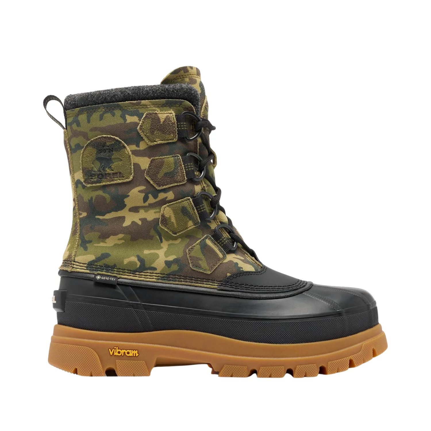 CARIBOU HORIZON GTX