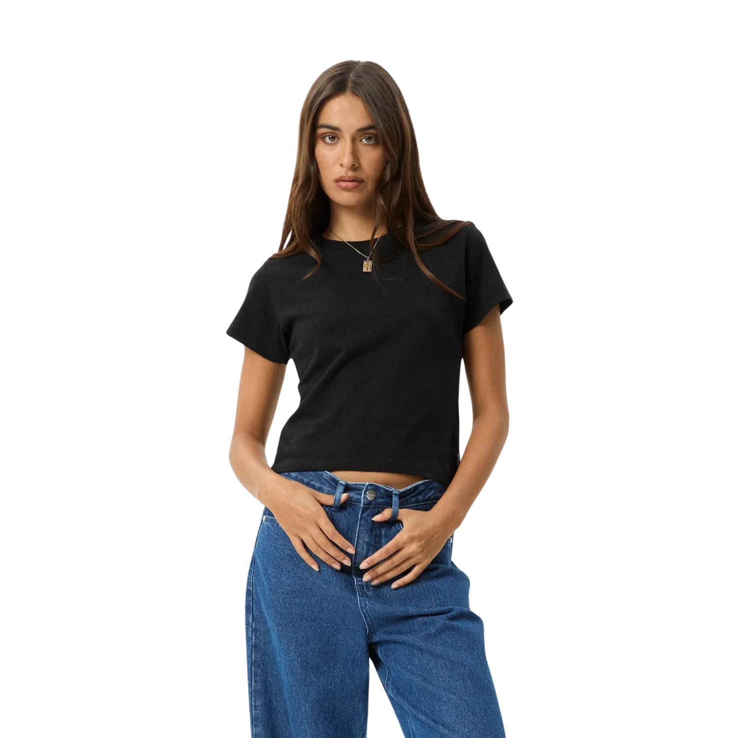 CARMEN BABY TEE