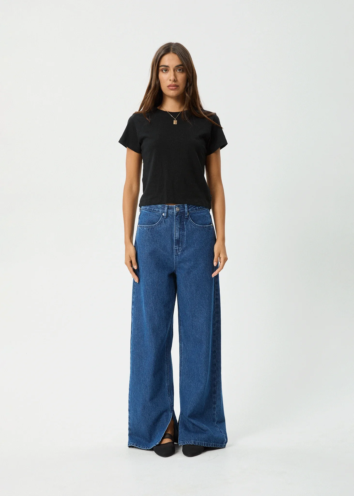 CARMEN BABY TEE - Image 2