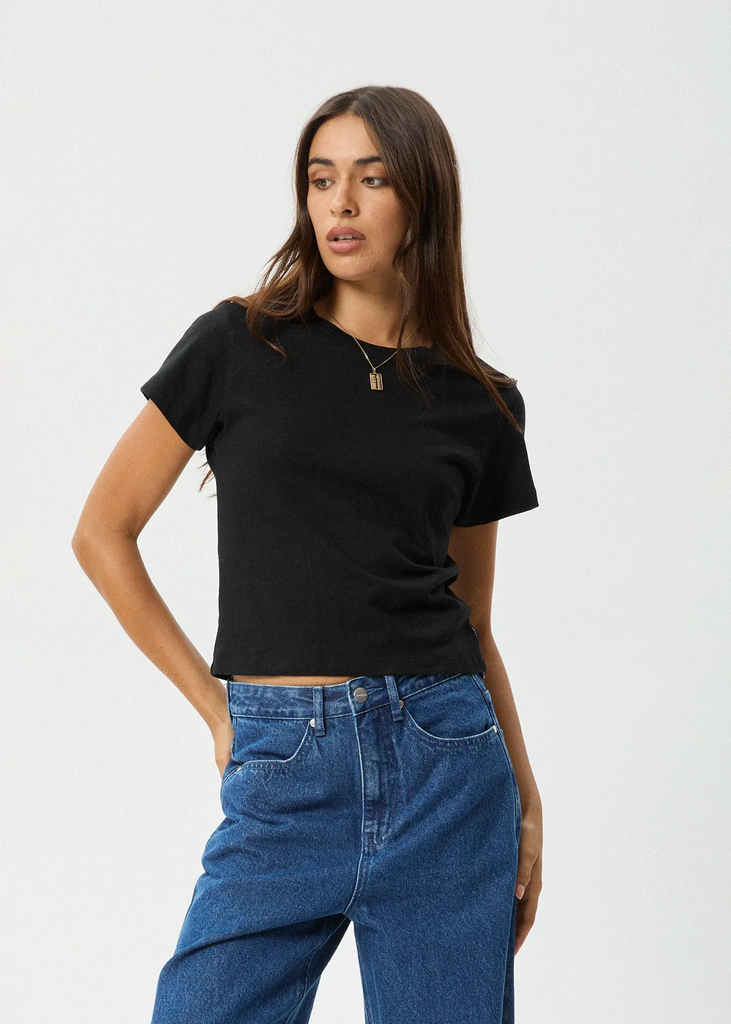 CARMEN BABY TEE - Image 4