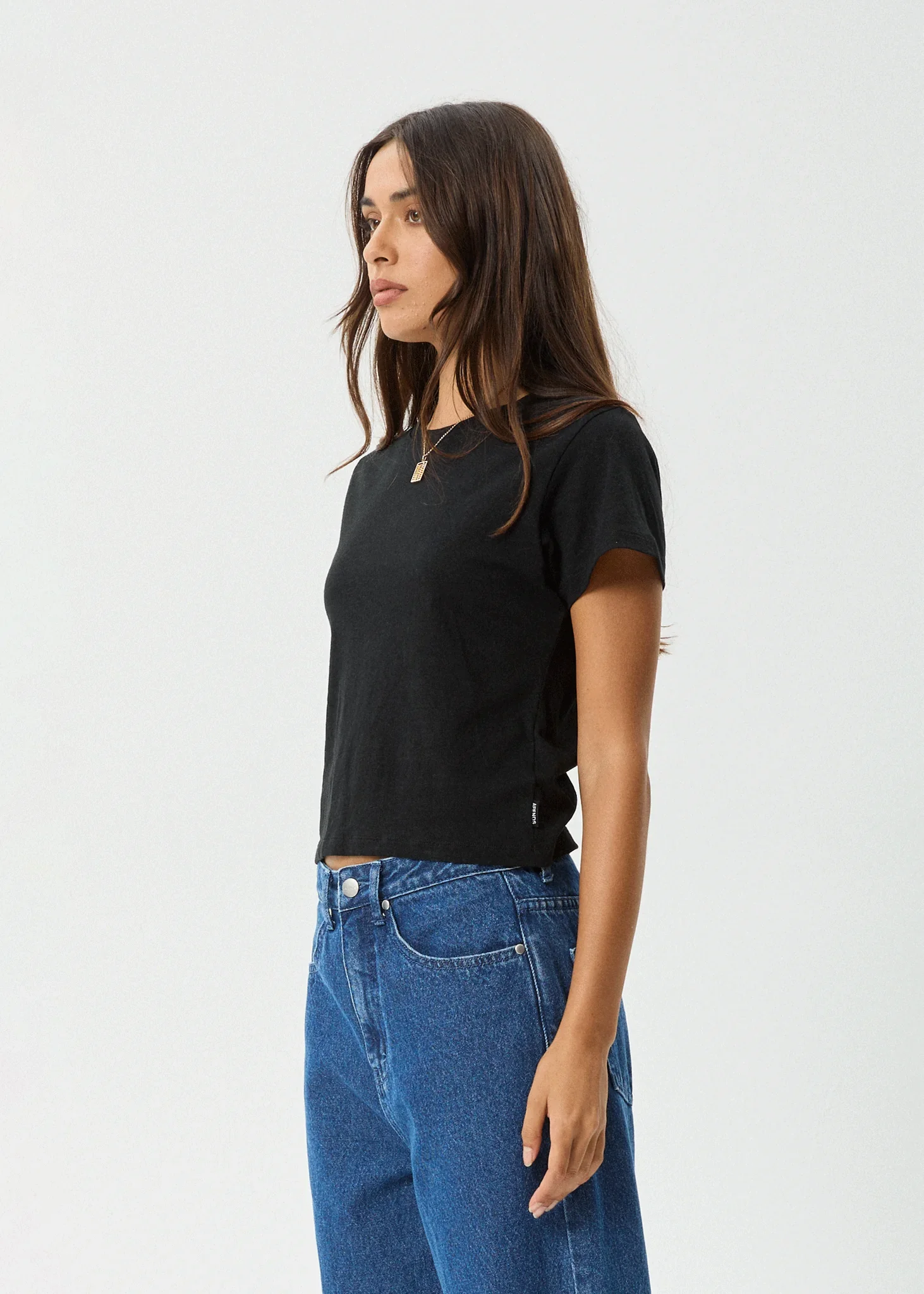 CARMEN BABY TEE - Image 5