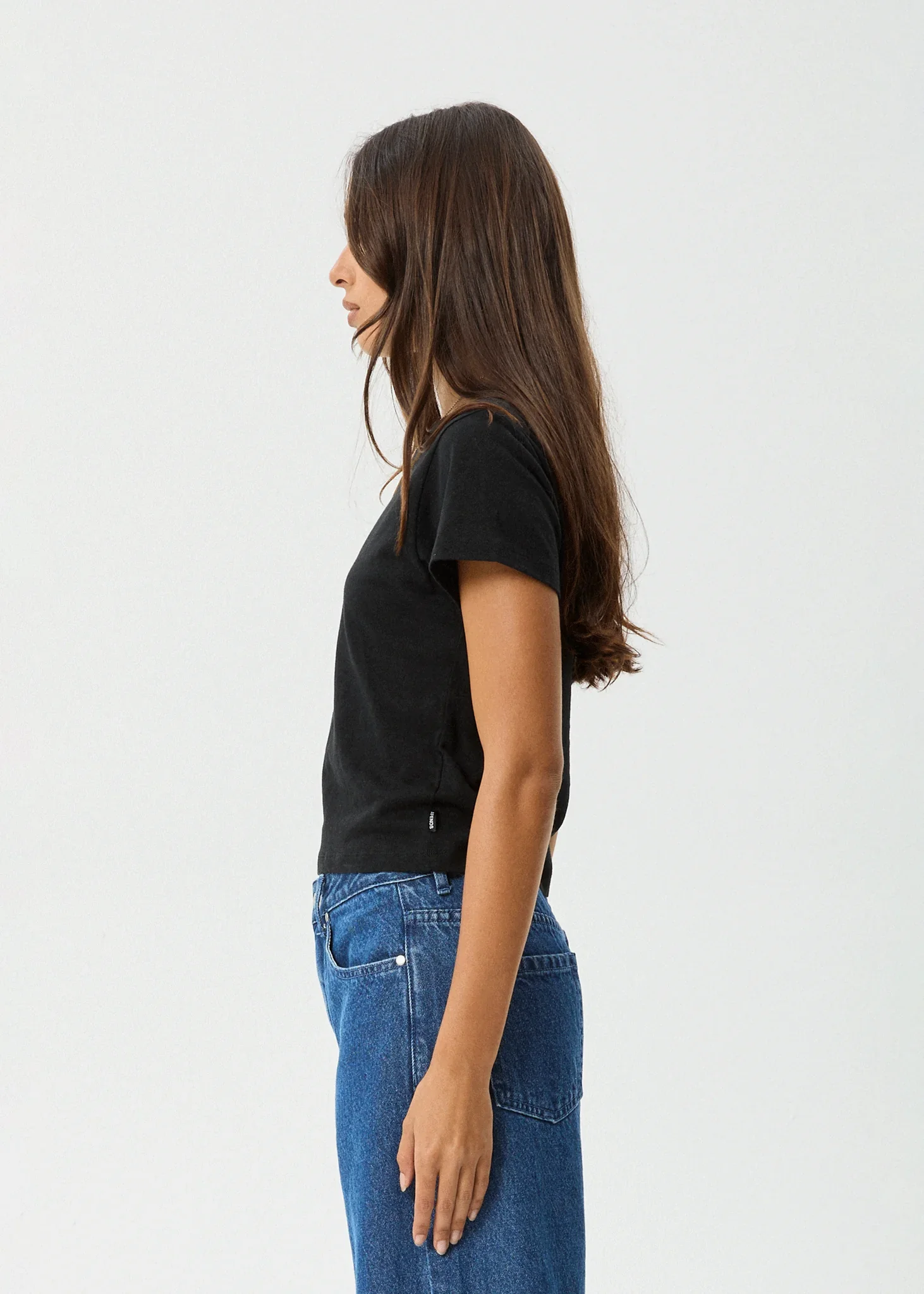 CARMEN BABY TEE - Image 6