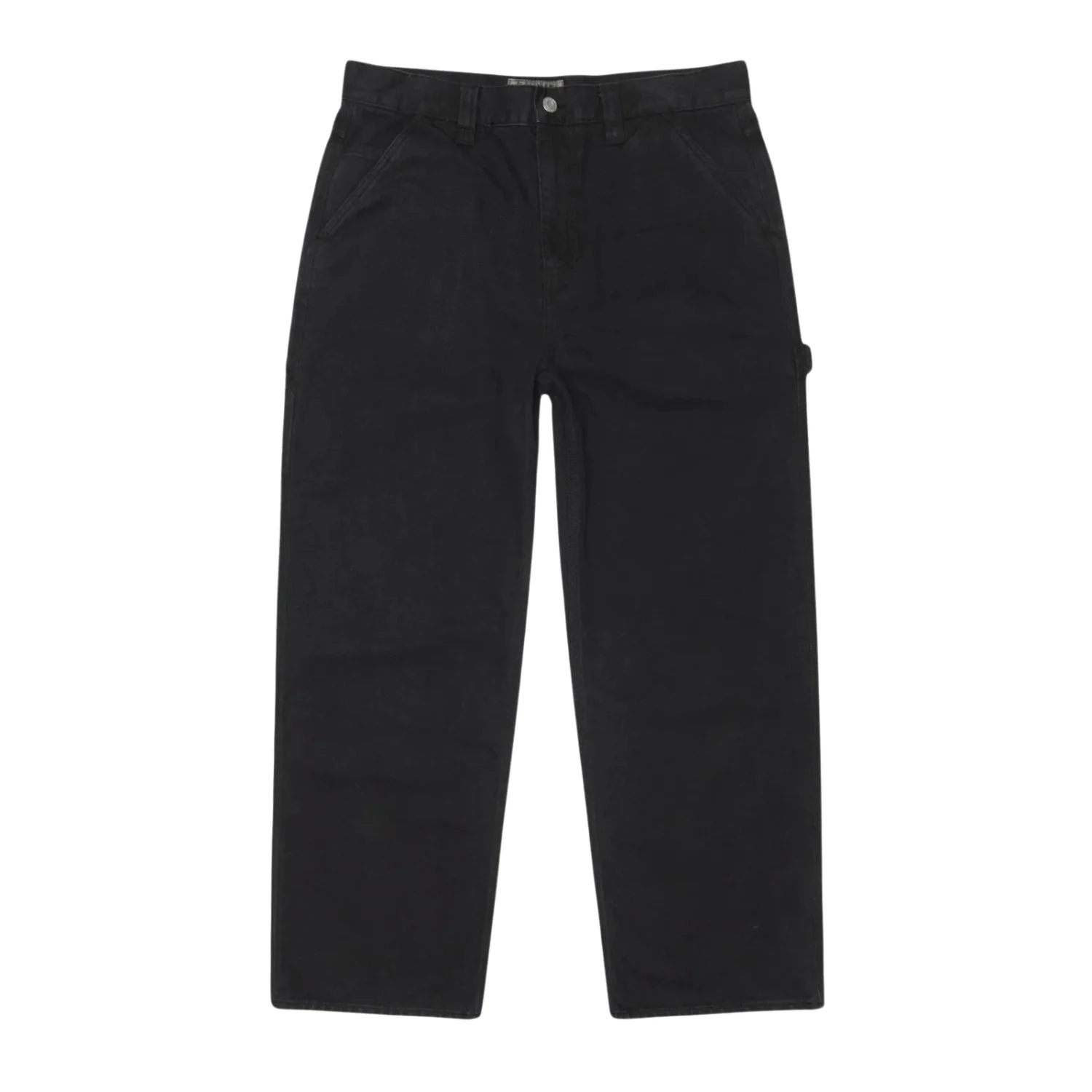 CARPENTER PANT CANVAS